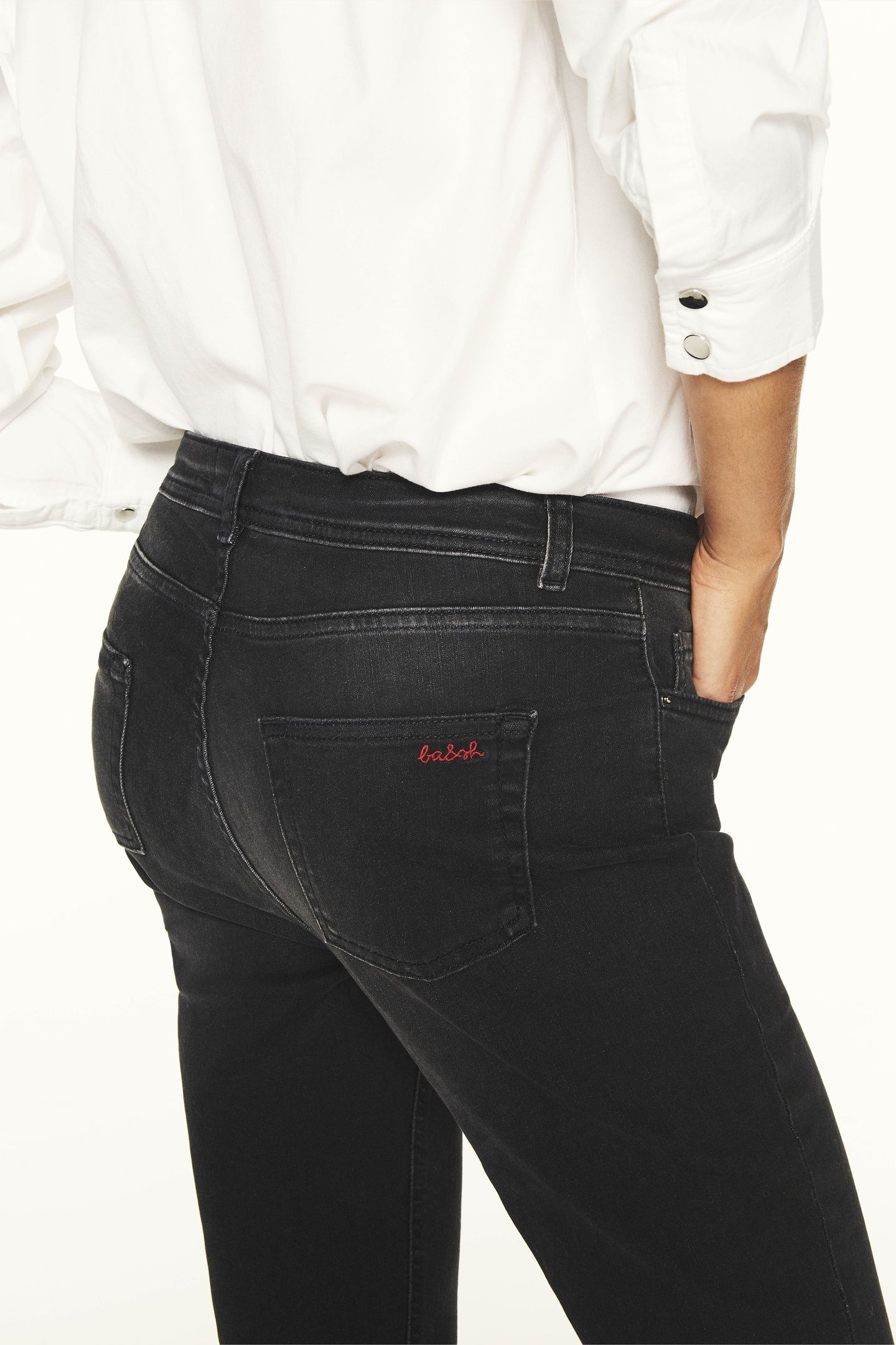 SLIM BLACKSTONE 6