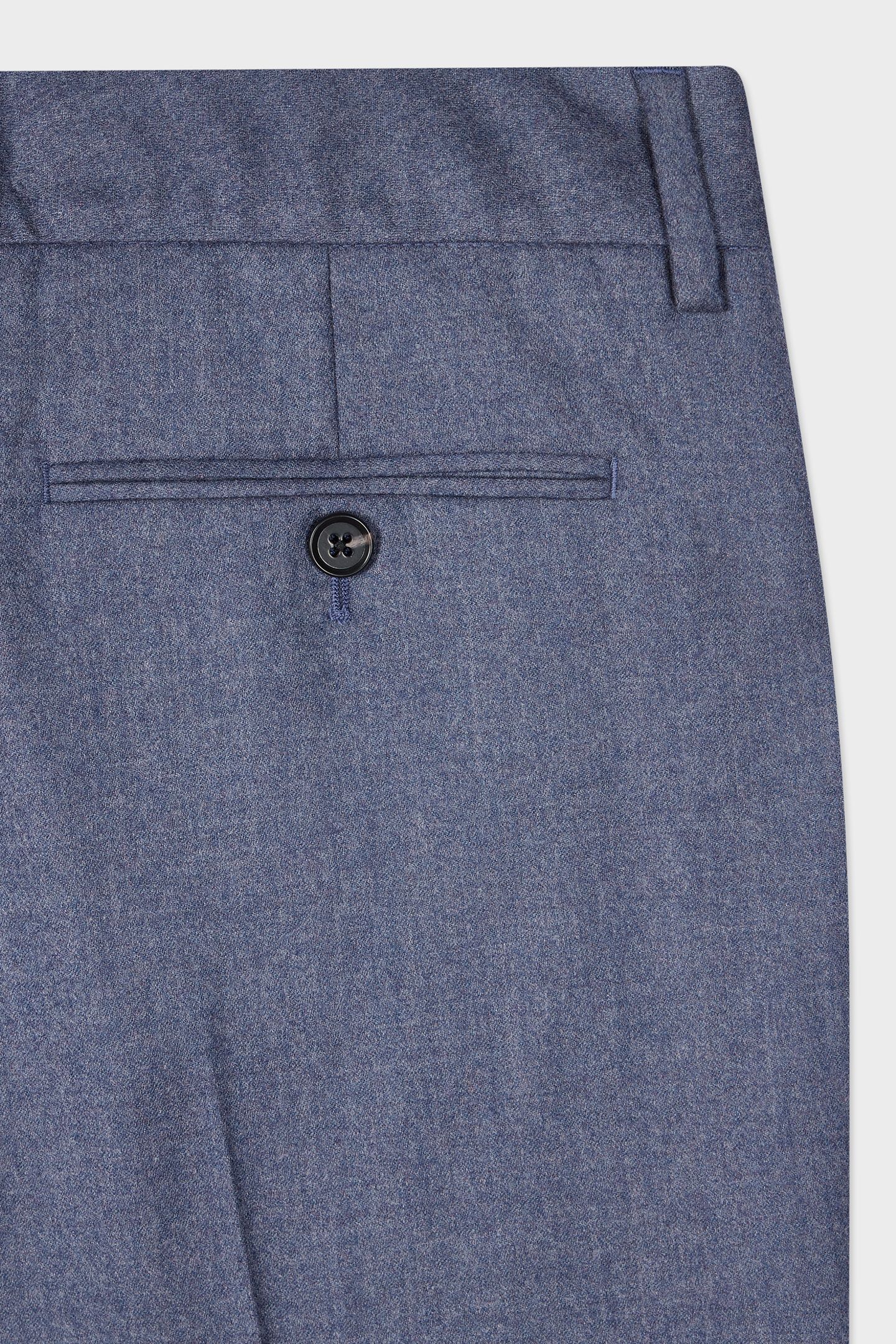 WOMENS TROUSERS LIGHT PURPLE 6