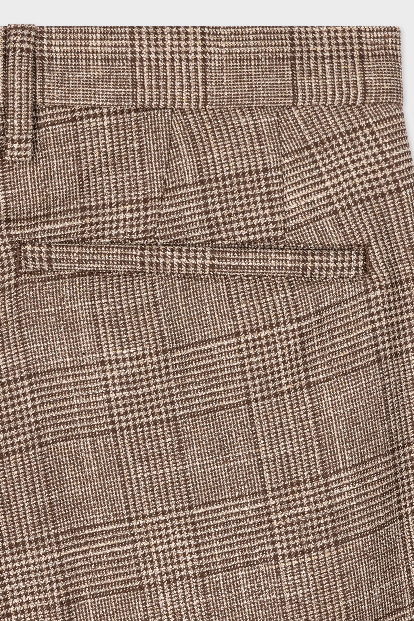 MENS TROUSER BROWN 5