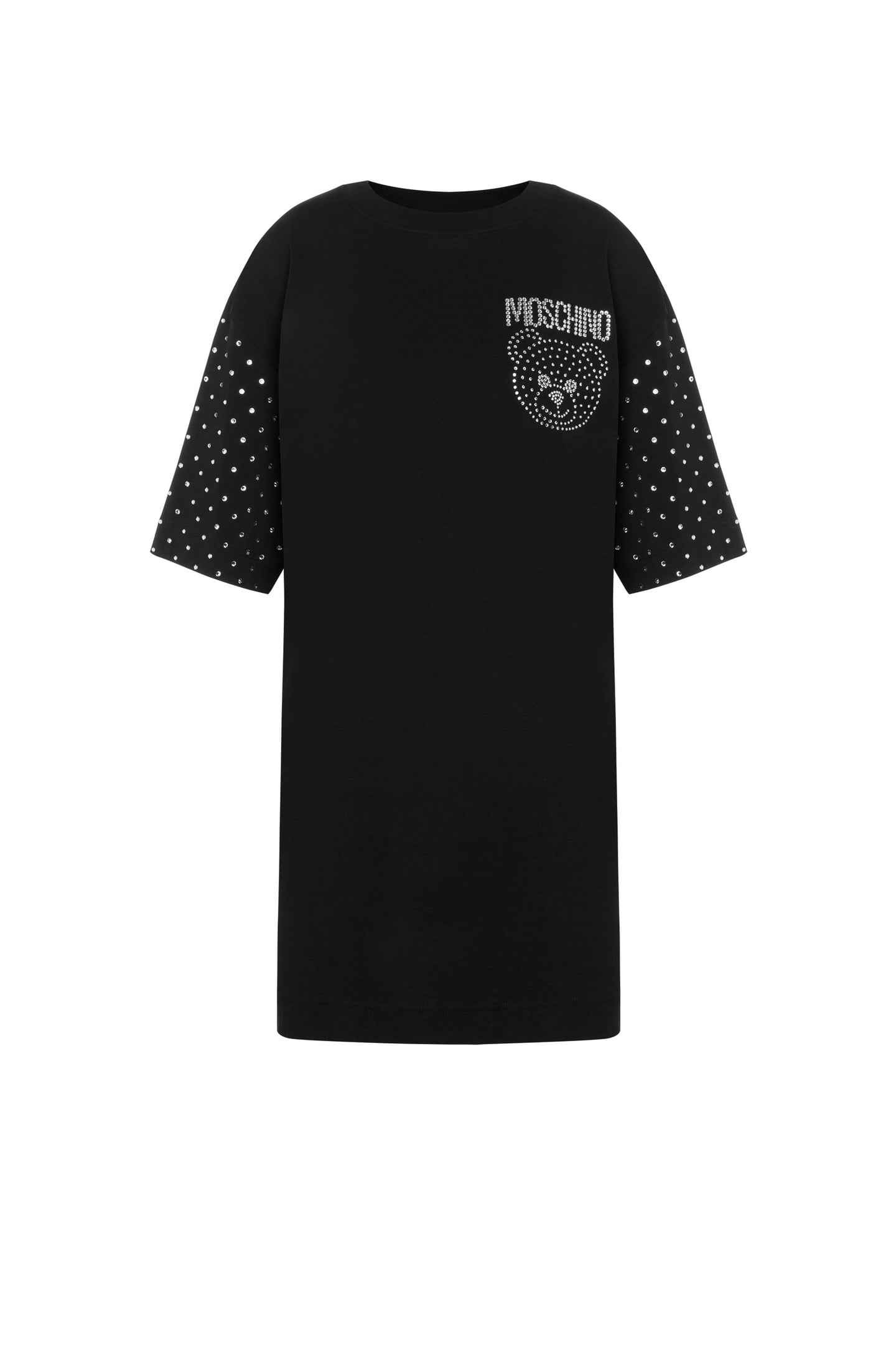DRESS BLACK 3