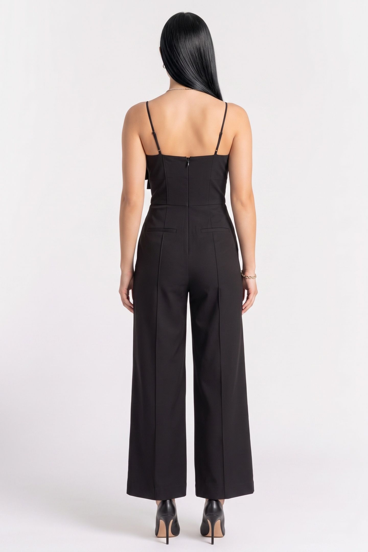 X LIV JUMPSUIT BLACK 2
