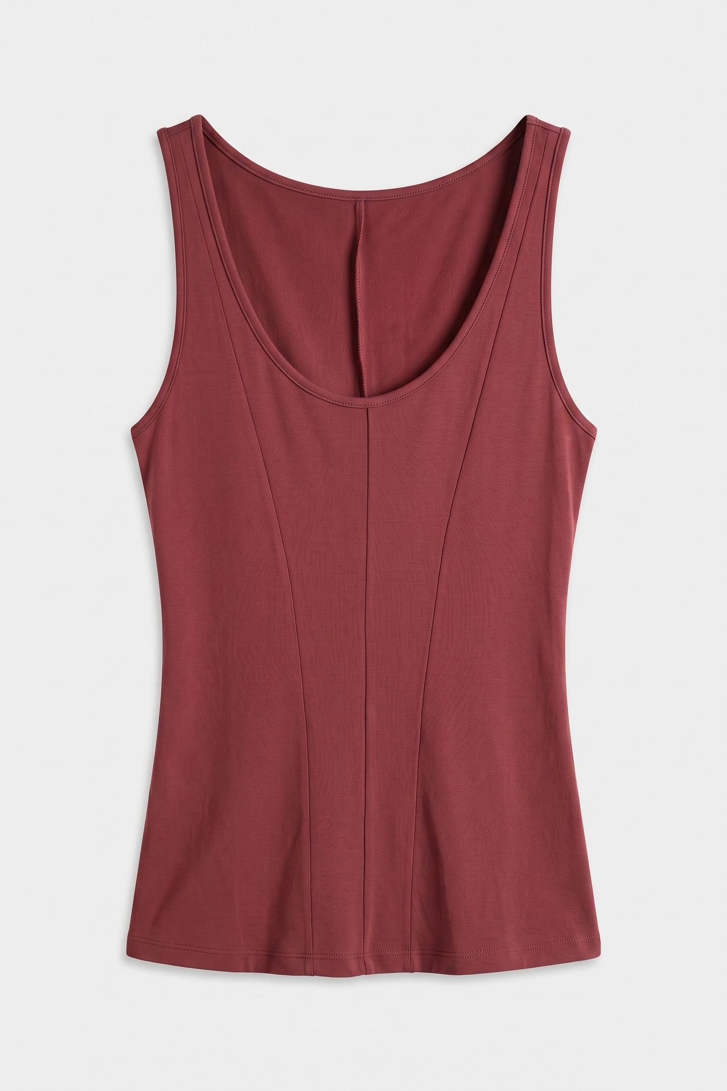 PA BIRDY TOP RED 3