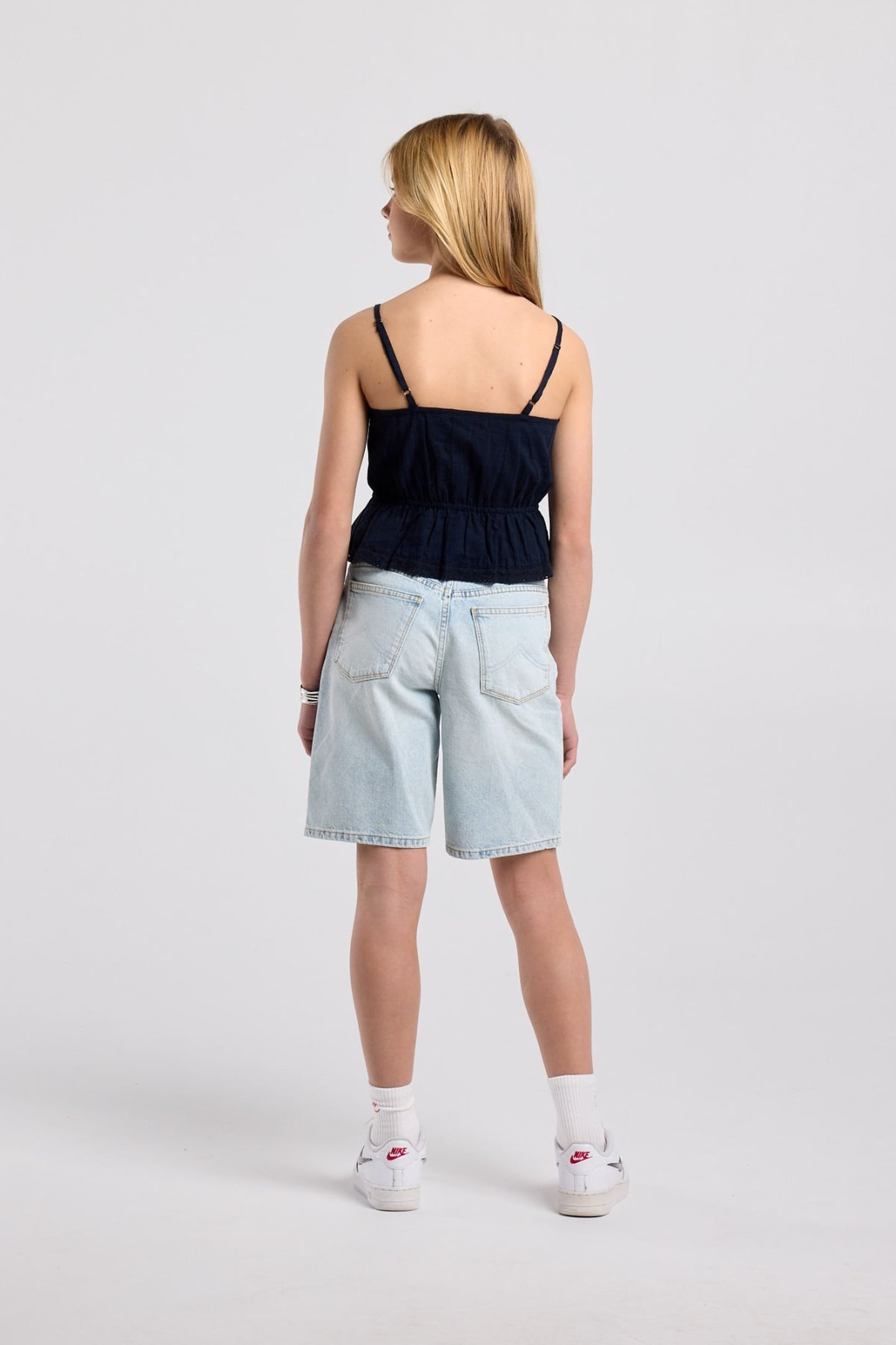 IDA JR NAVY 2