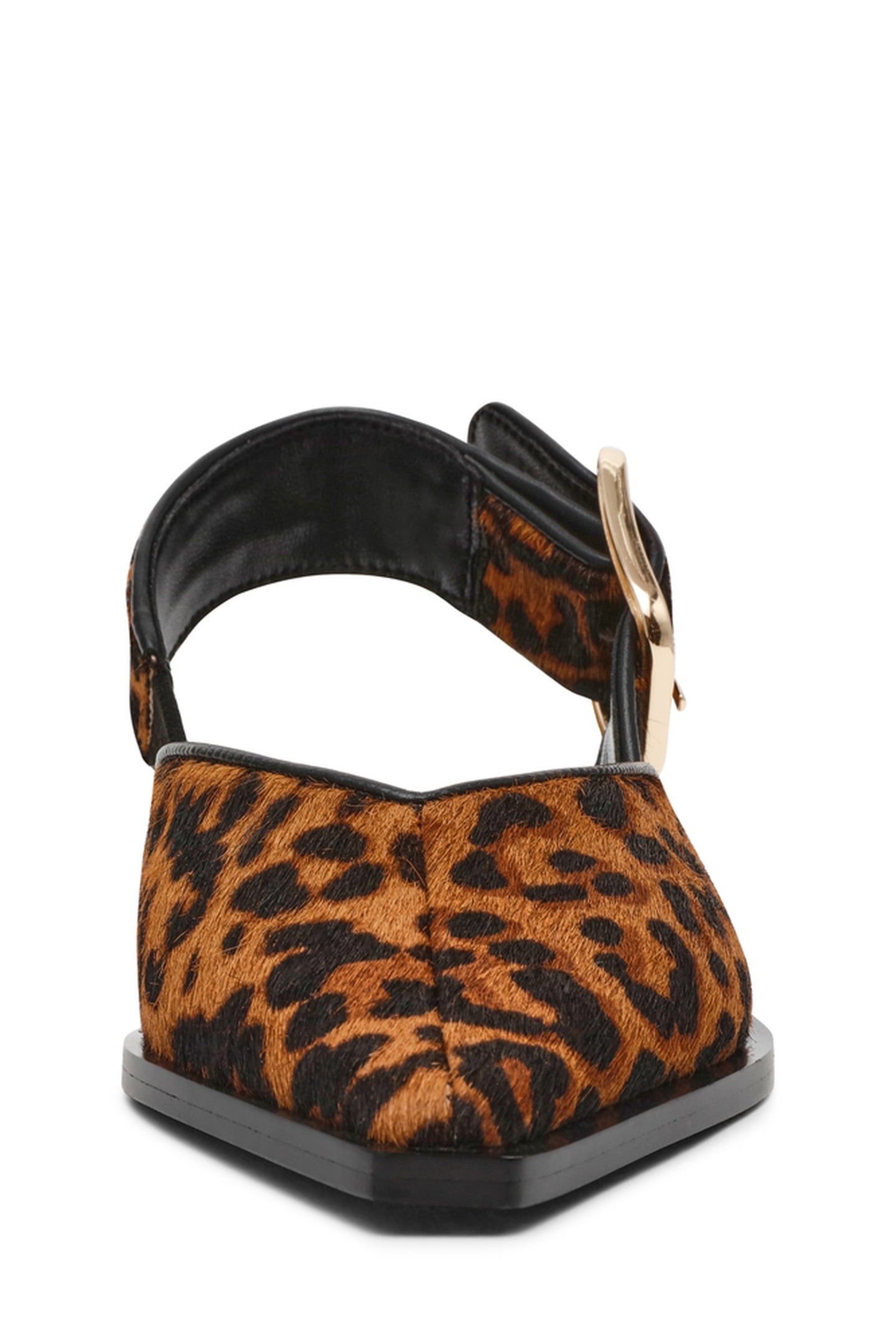 SHAY-L PUMPS LEOPARD 4