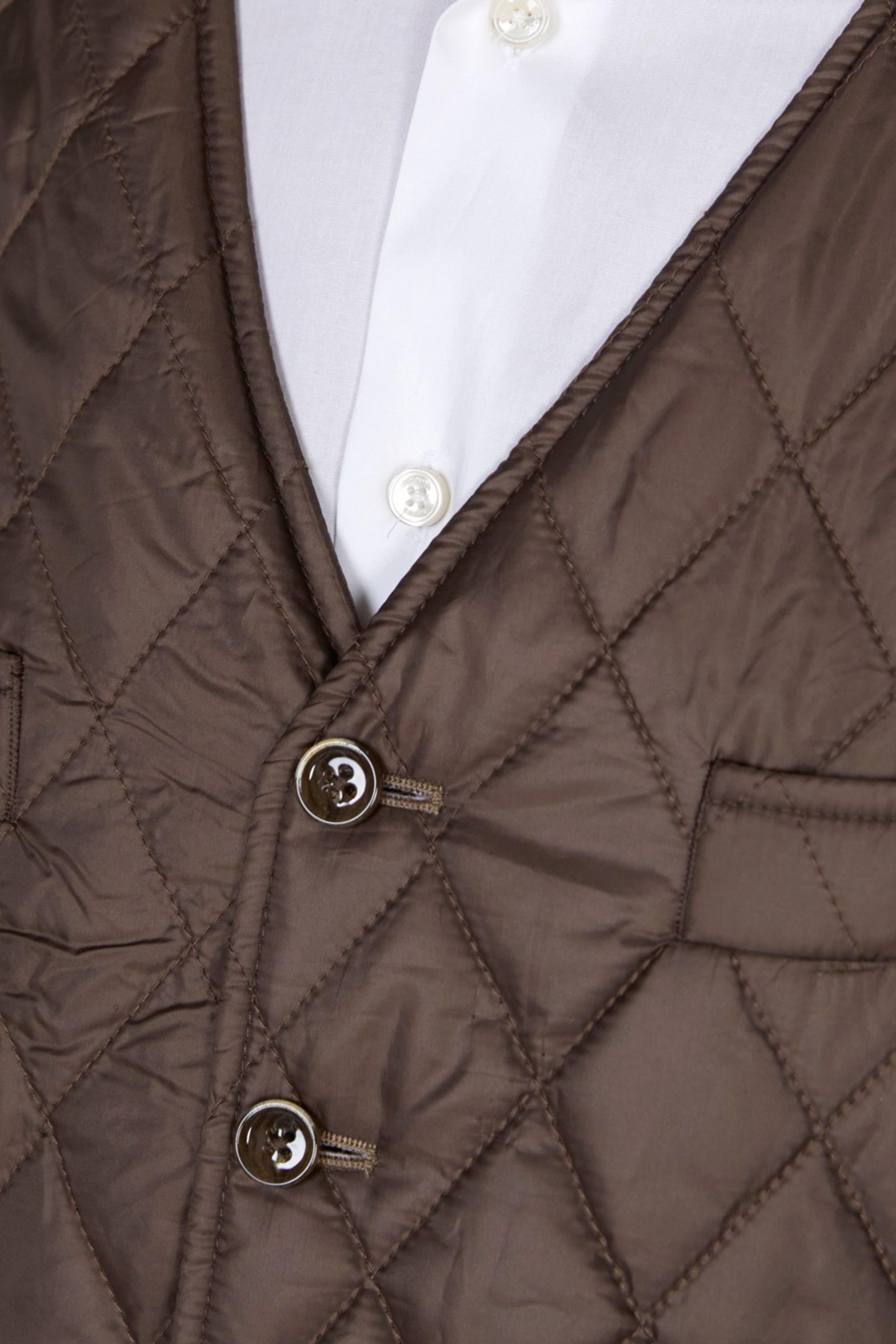 RLBLD GILET BEIGE 5