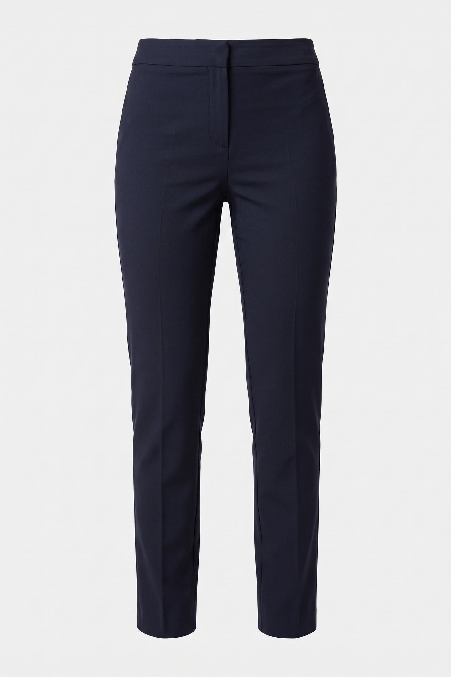 ROBERTA PANT SMART BLUE MULTI 3