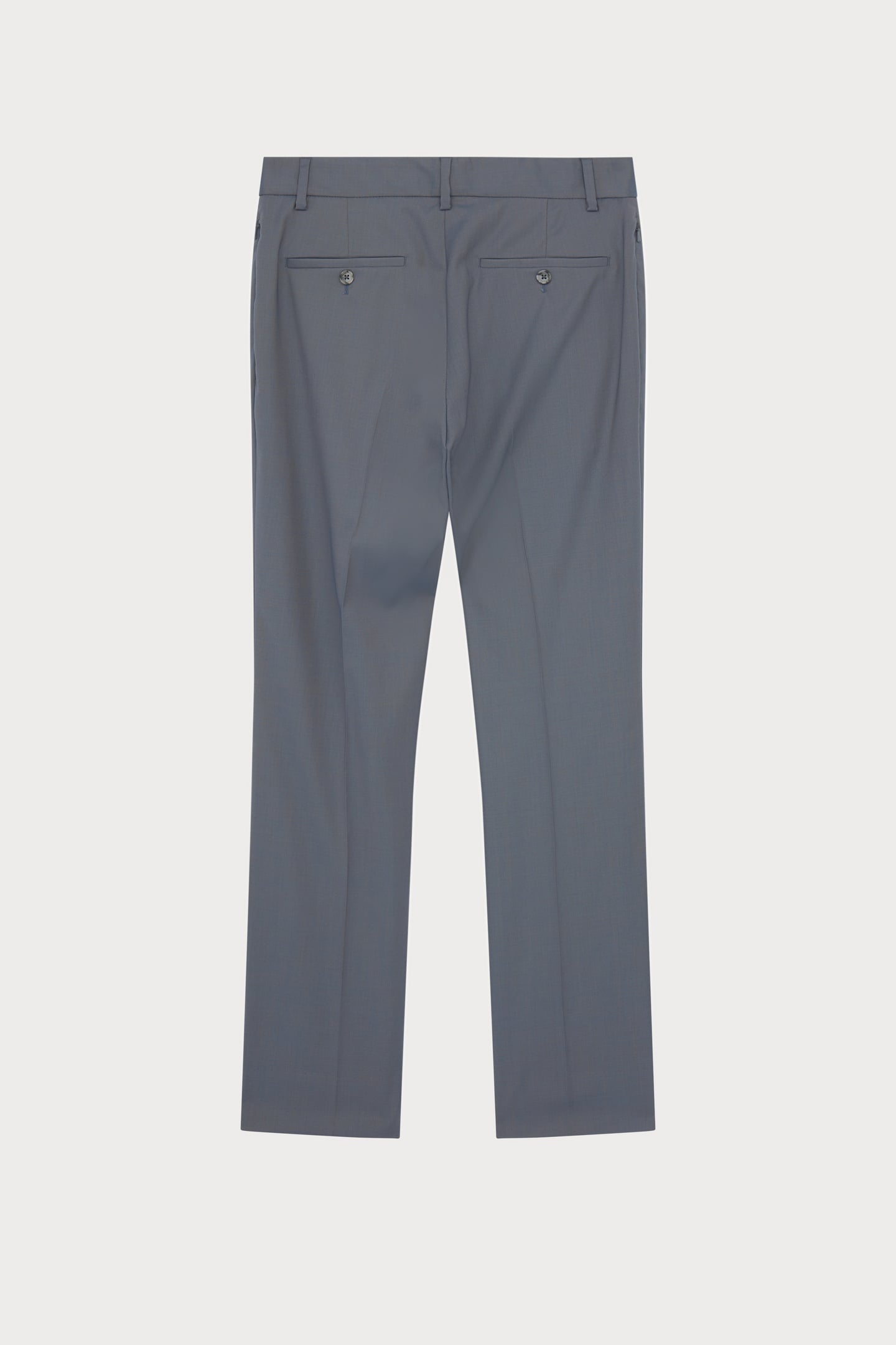 WOMENS TROUSERS GREYISH BLUE 7