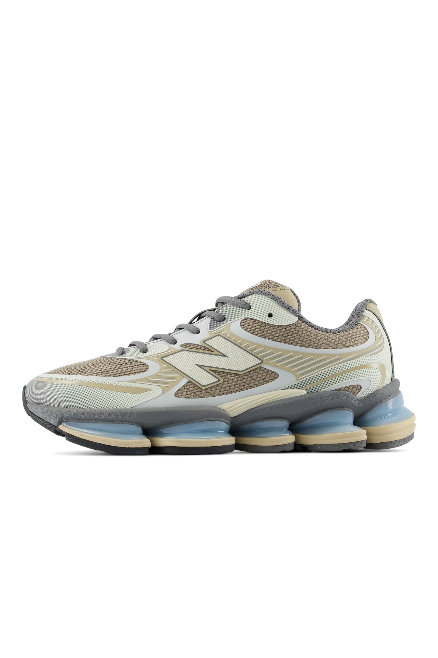 UNISEX ABZORB 2000 GREY MATTER 5