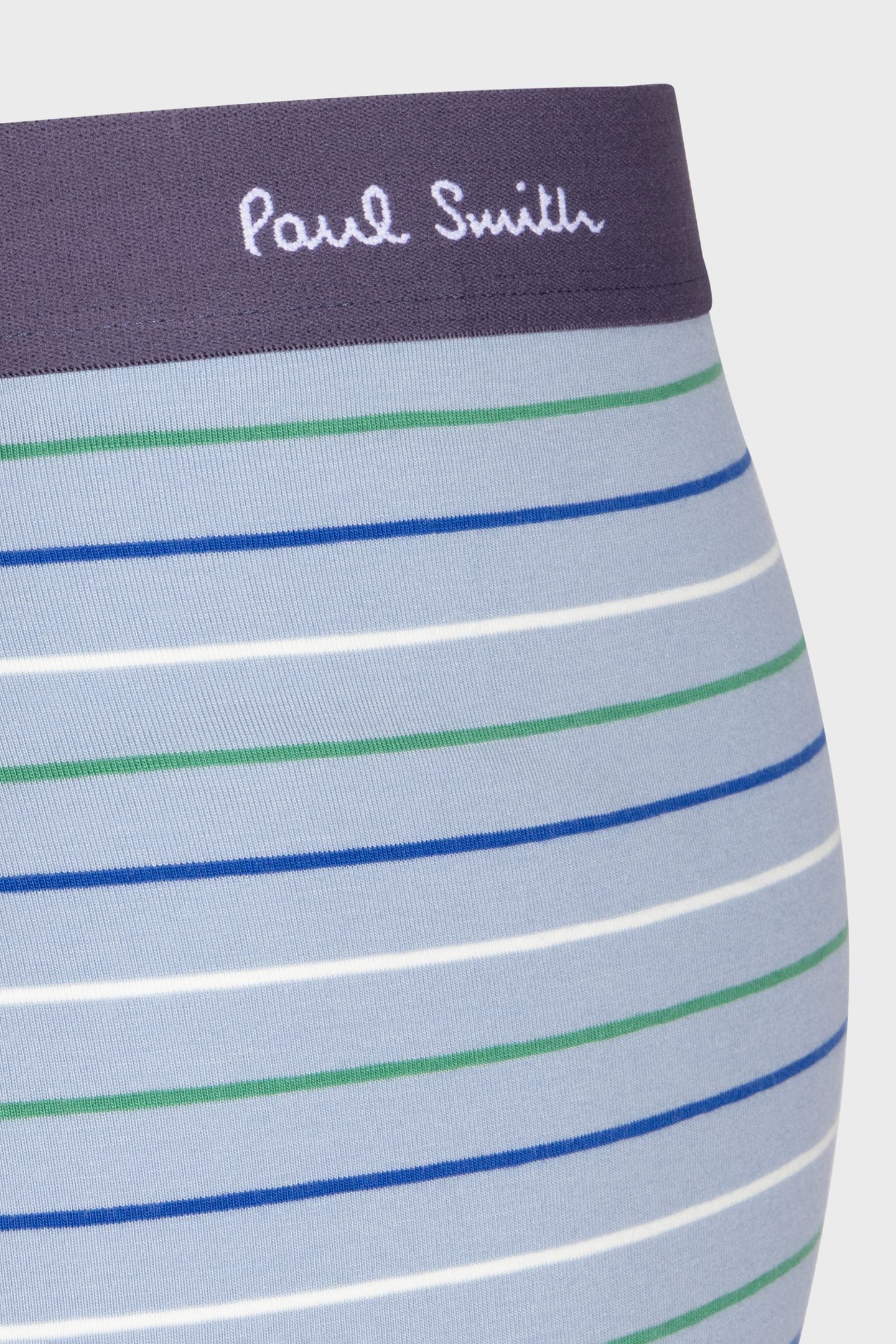 MEN TRUNK 3 PK BOSTON MIXED PLATE 1 8