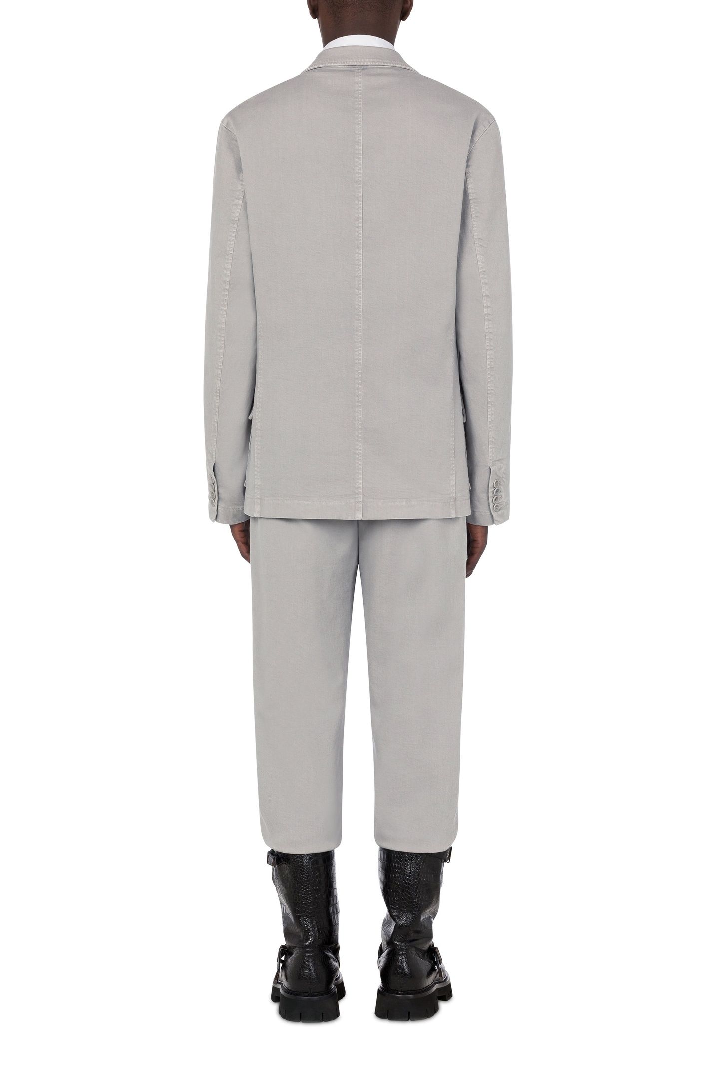 JACKET GREY 2