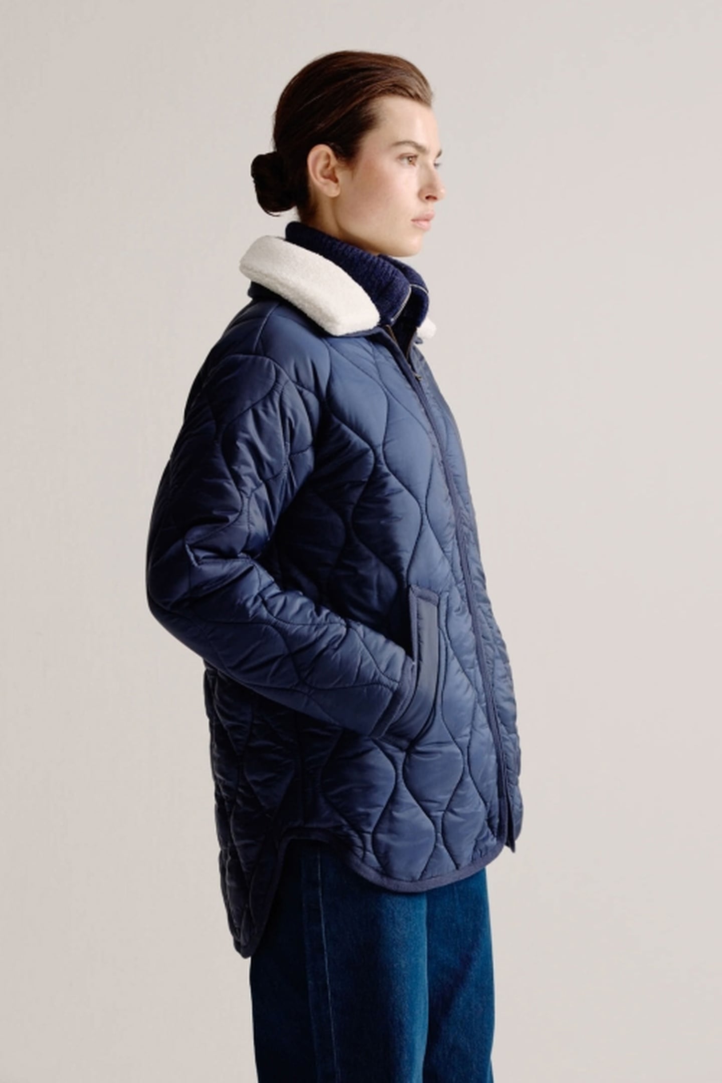 LINDO COAT NAVY 4