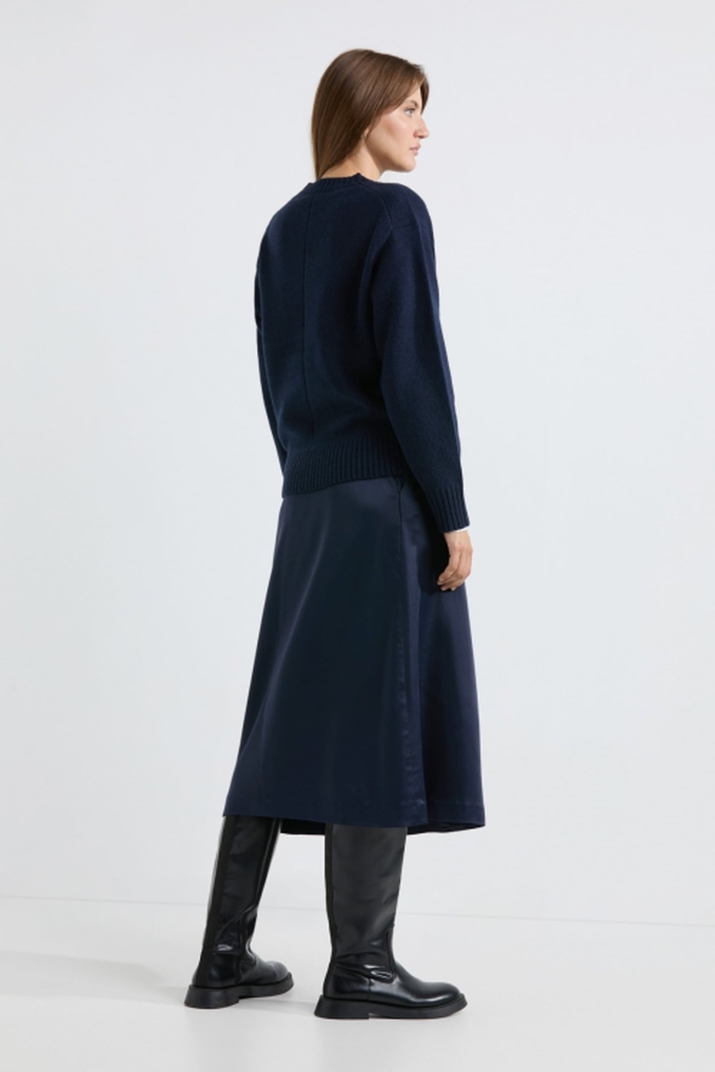 ADILE SWEATER NAVY 4