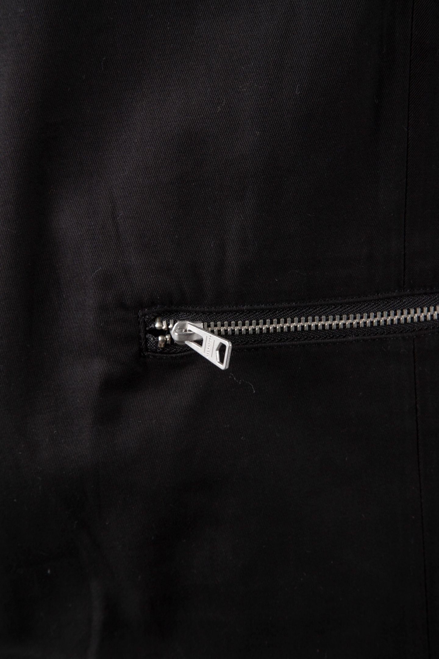BOTE TROUSER BLACK 4