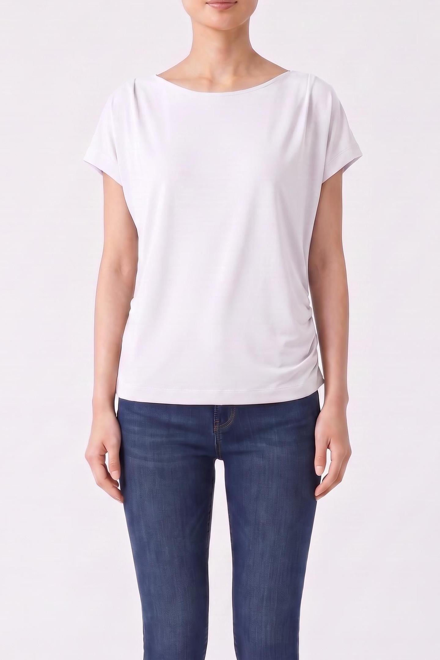 TOP JOLIEN WHITE 2