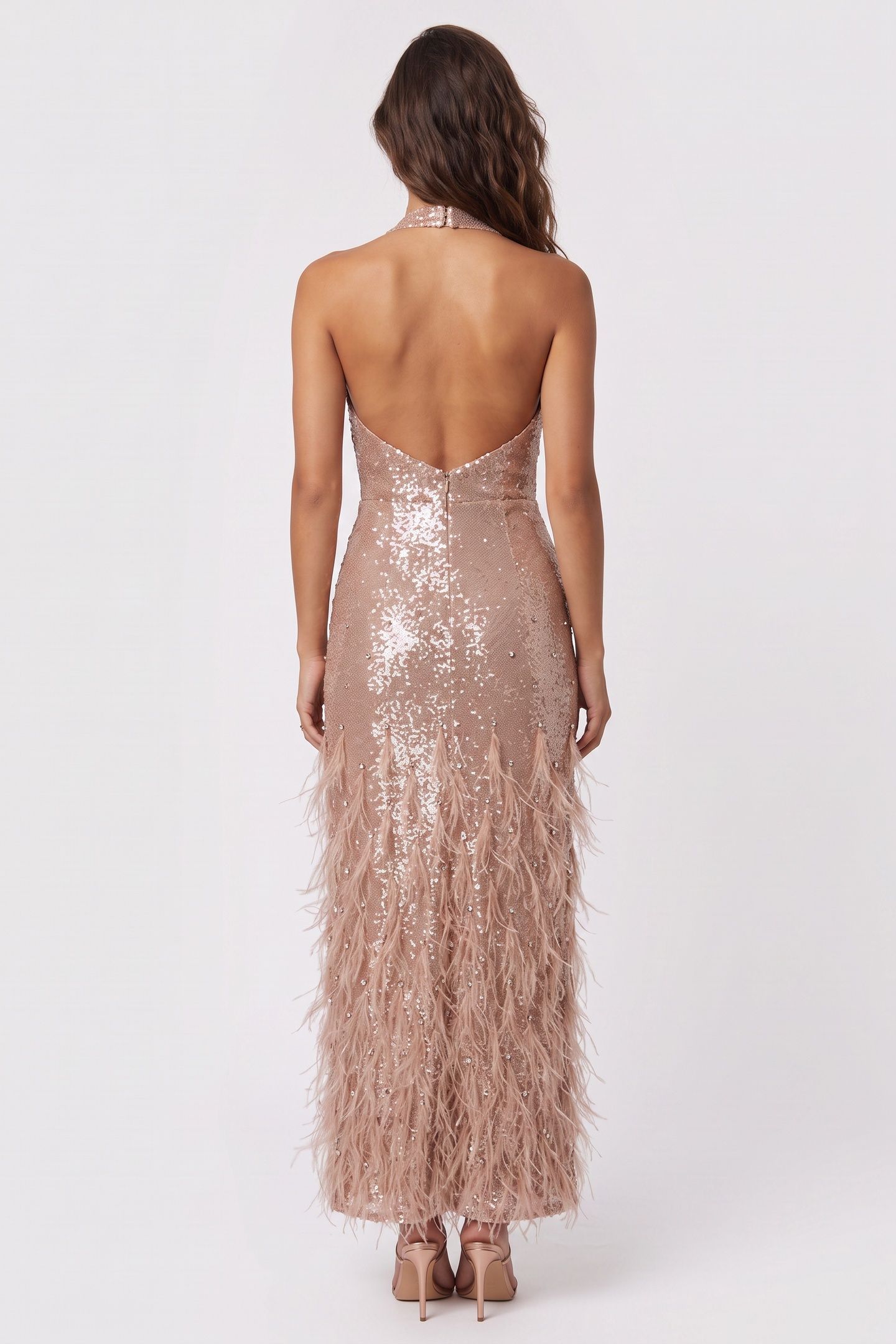 RAYA SEQUINS AND FEA SEQUINS STELLAR ICE 2