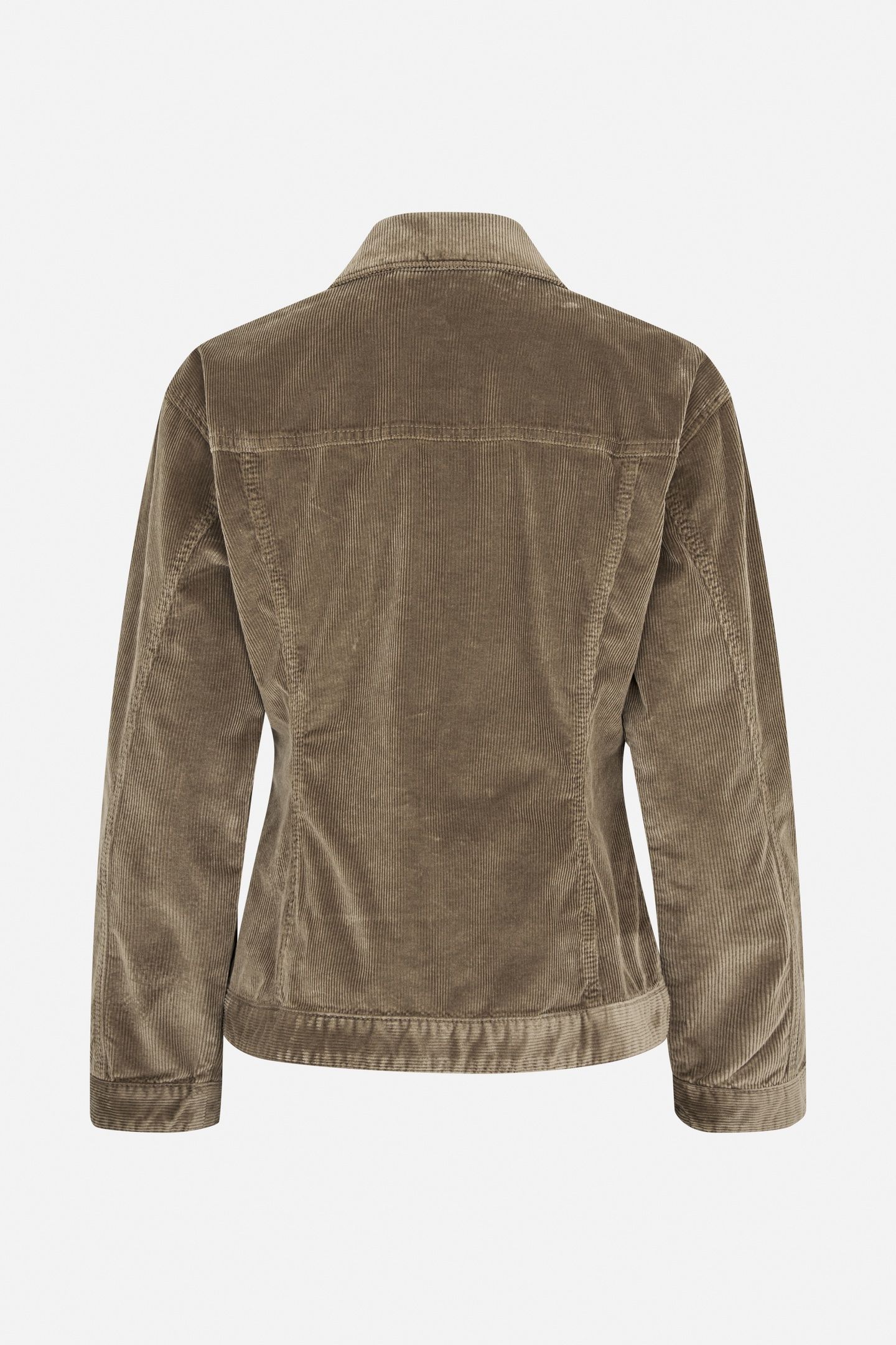 BILLIE JACKET SAVANNAH TAN 5