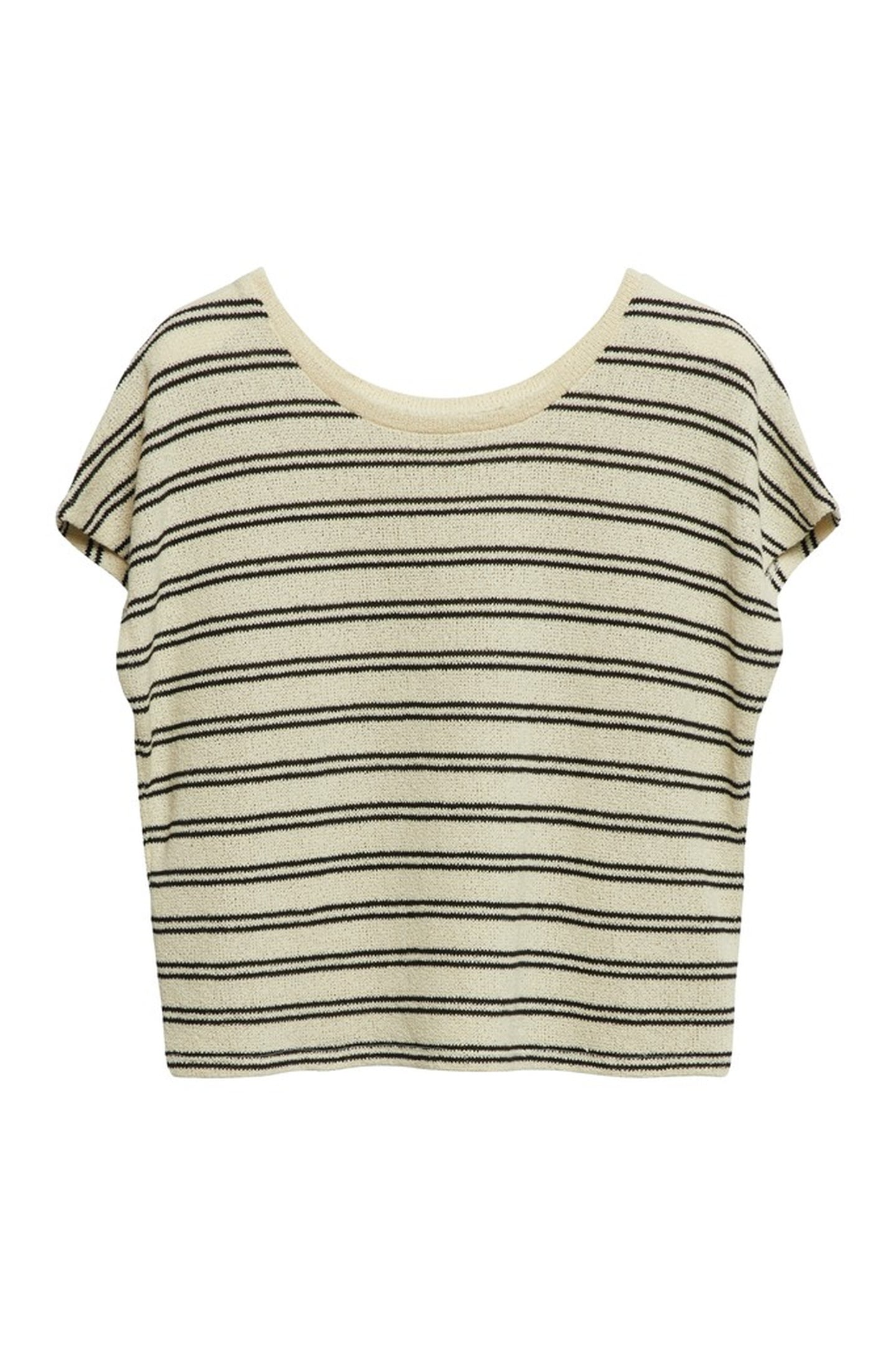 S.OLIVER SWEATSHIRTS BEIGE 4