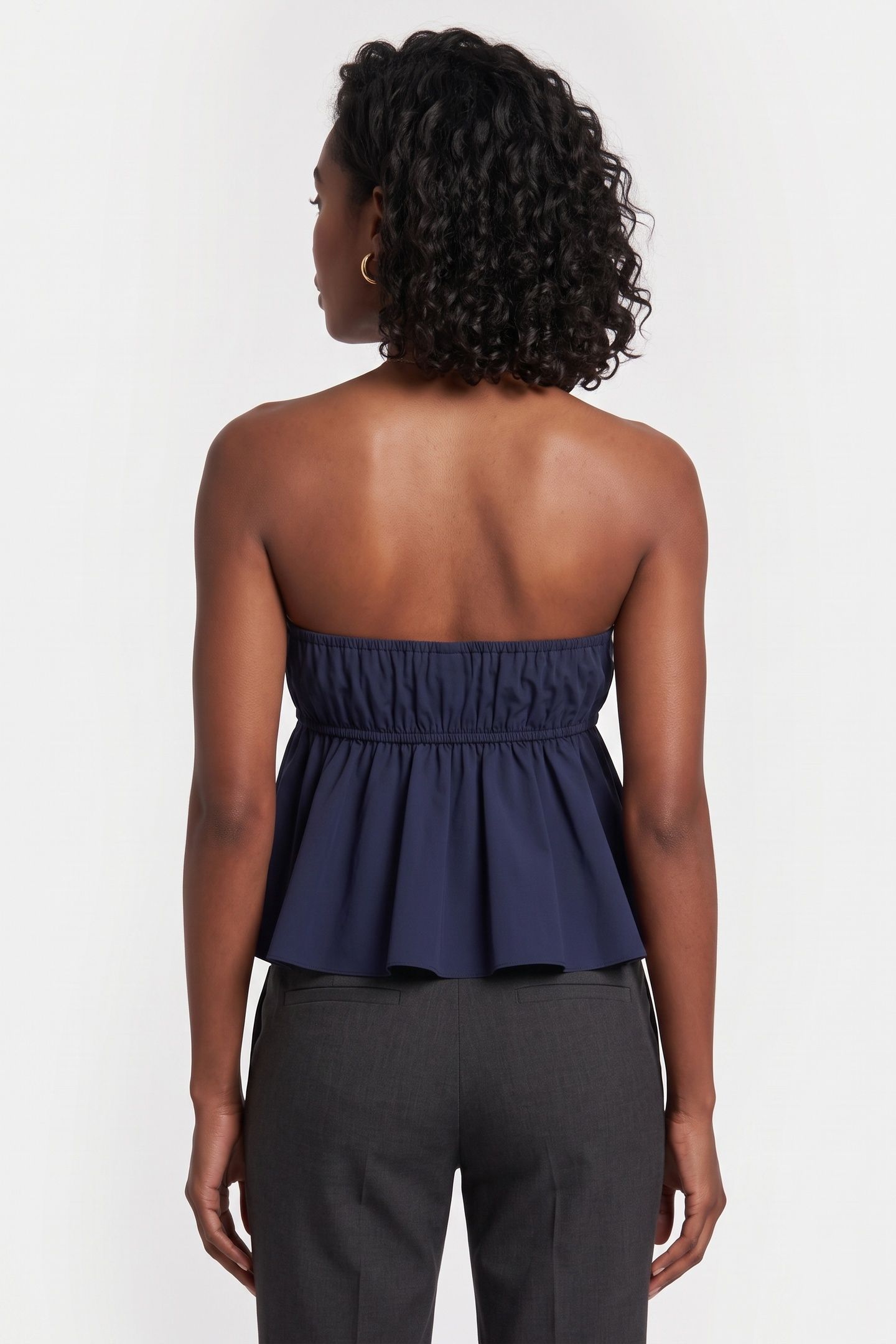 FREYA TANKINI BLUE 2