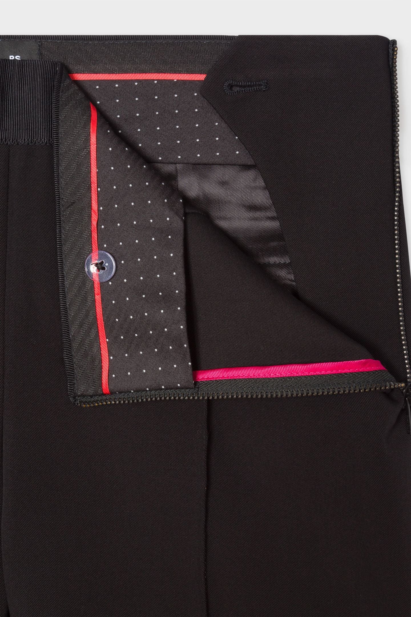 WOMENS TROUSERS BLACK 2