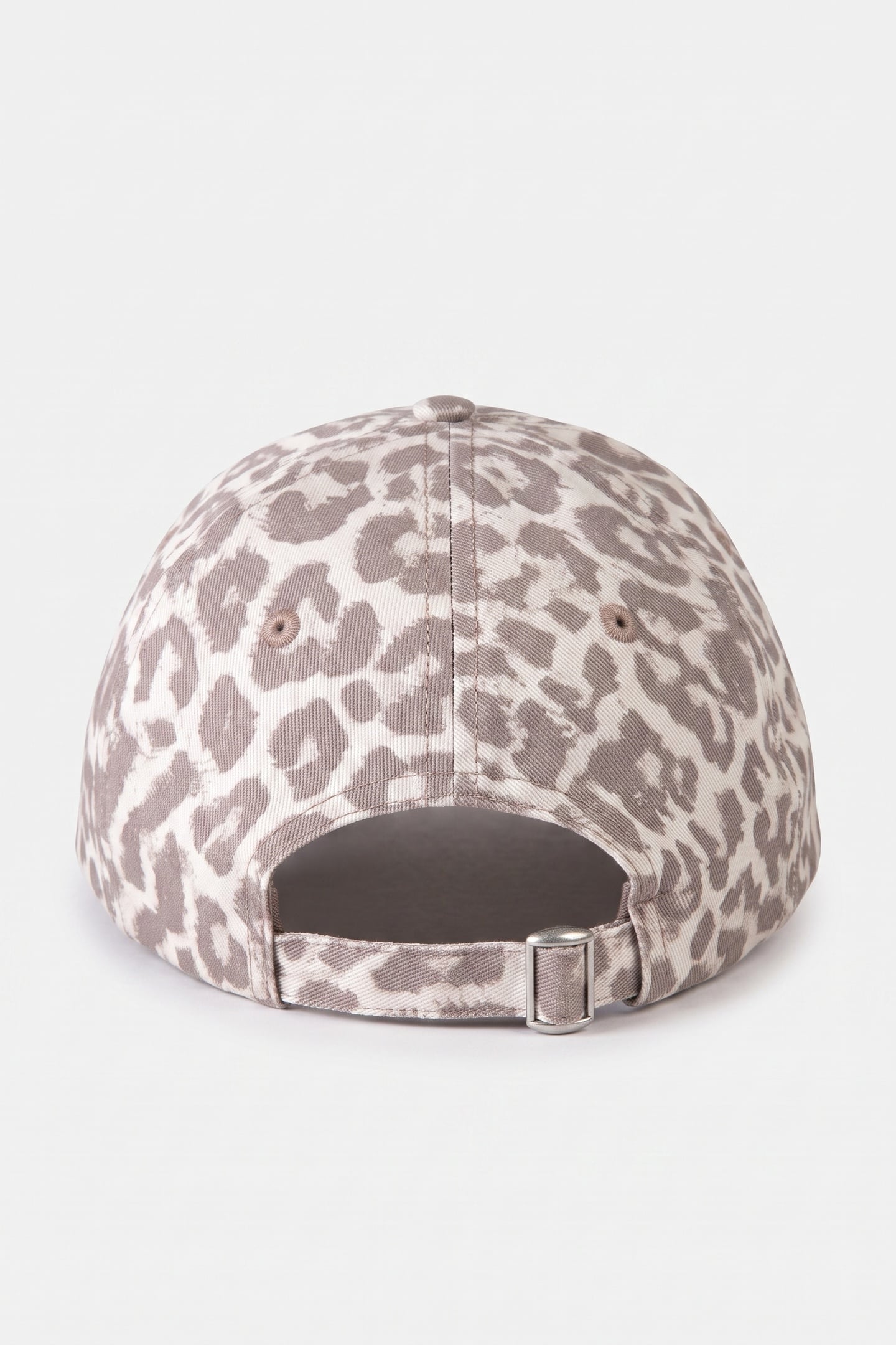 ALICE LEO CAP BEIGE 3