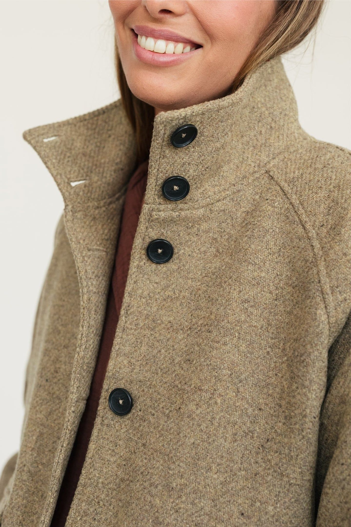 KOLDEWEY JACKET STONE 6