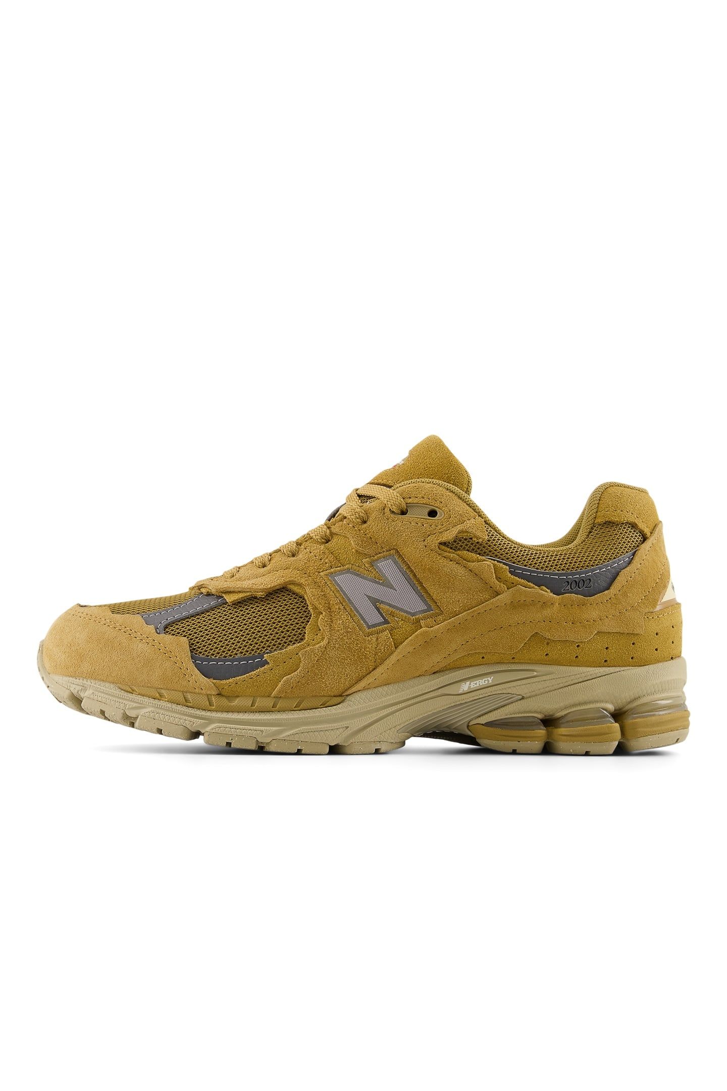 UNISEX 2002DX STUCCO 7