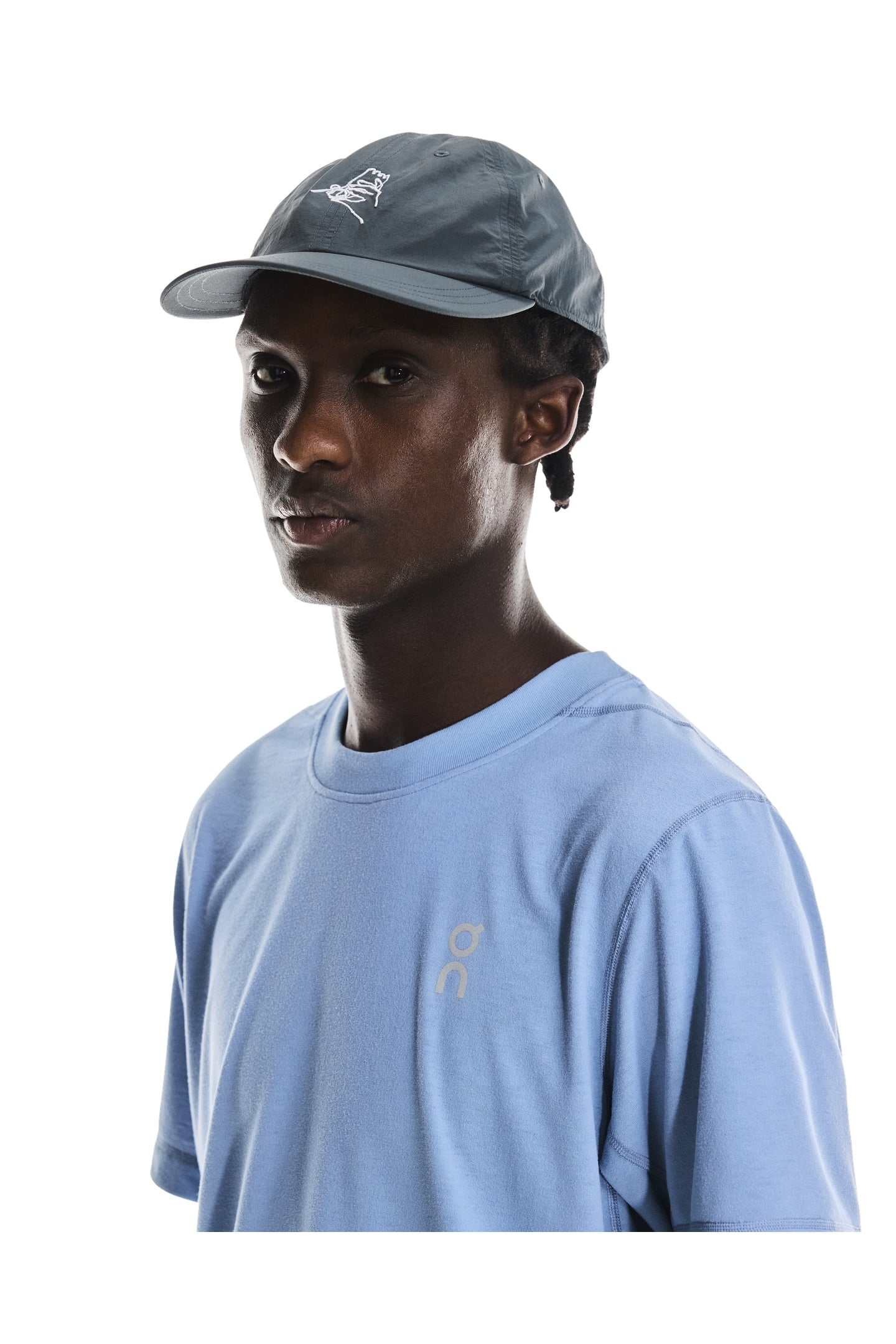 TEMPUS CAP 1 UNISEX STONE 1