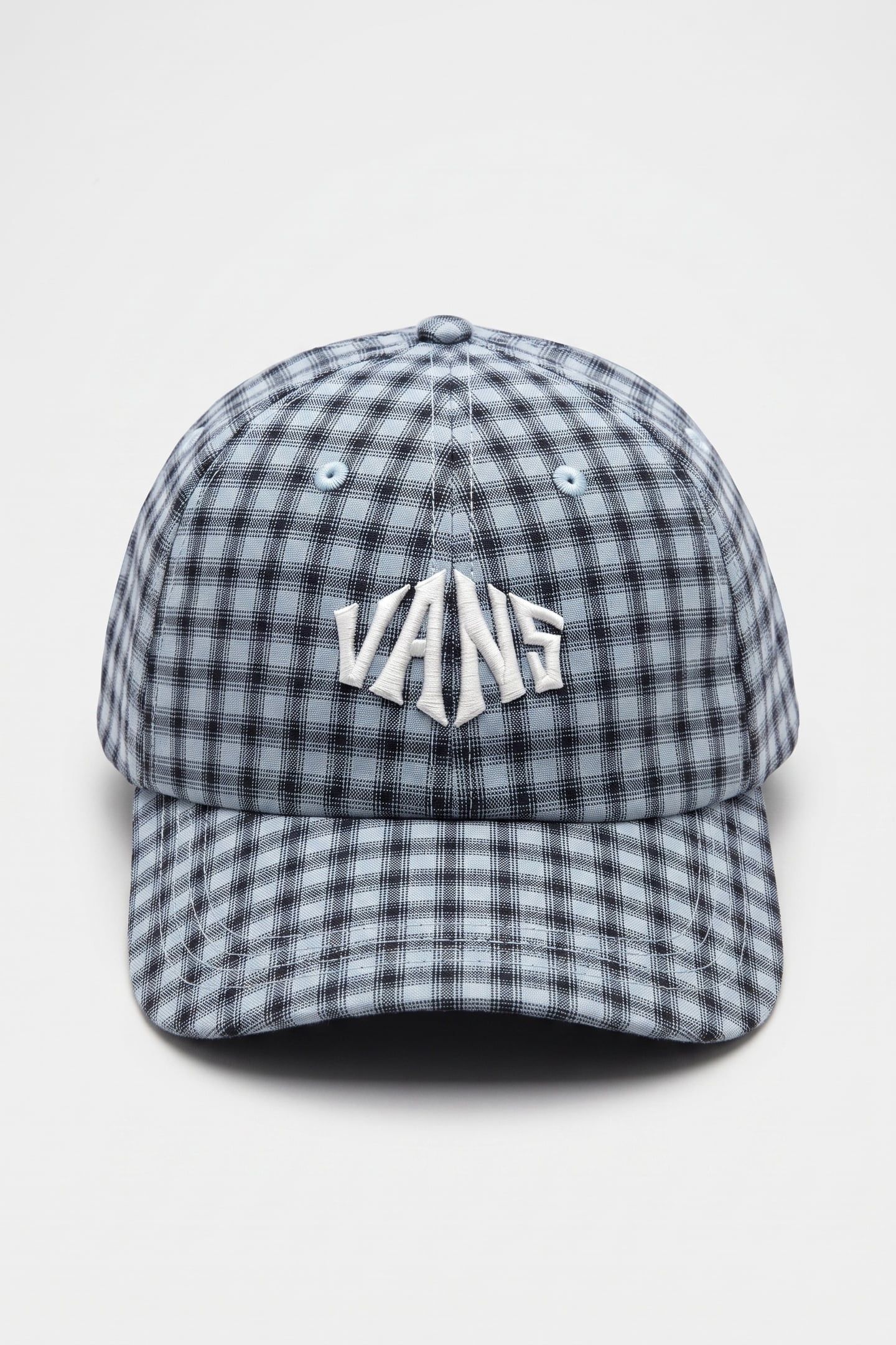 UNISEX LARK CURVED BILL JOCKEY BLUE 2