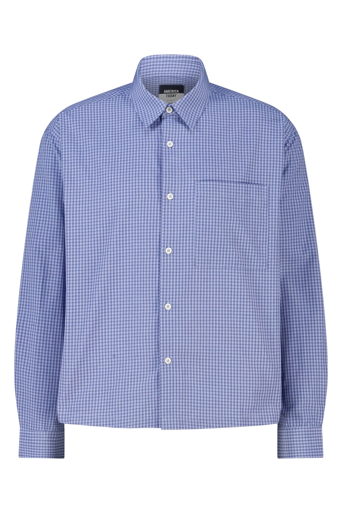 HUGO NAVY/GREY 3