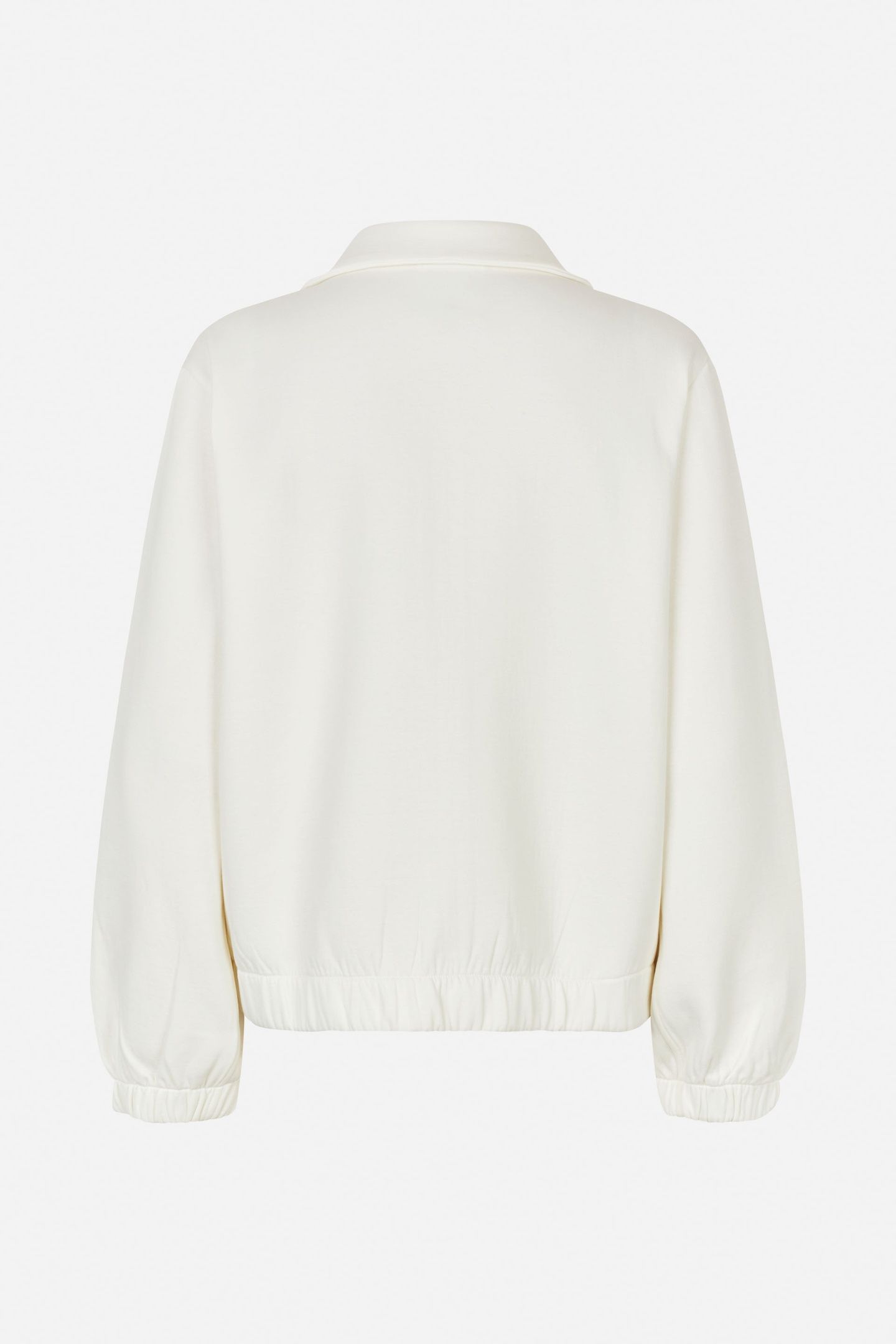 JOANNA JACKET EGRET 5