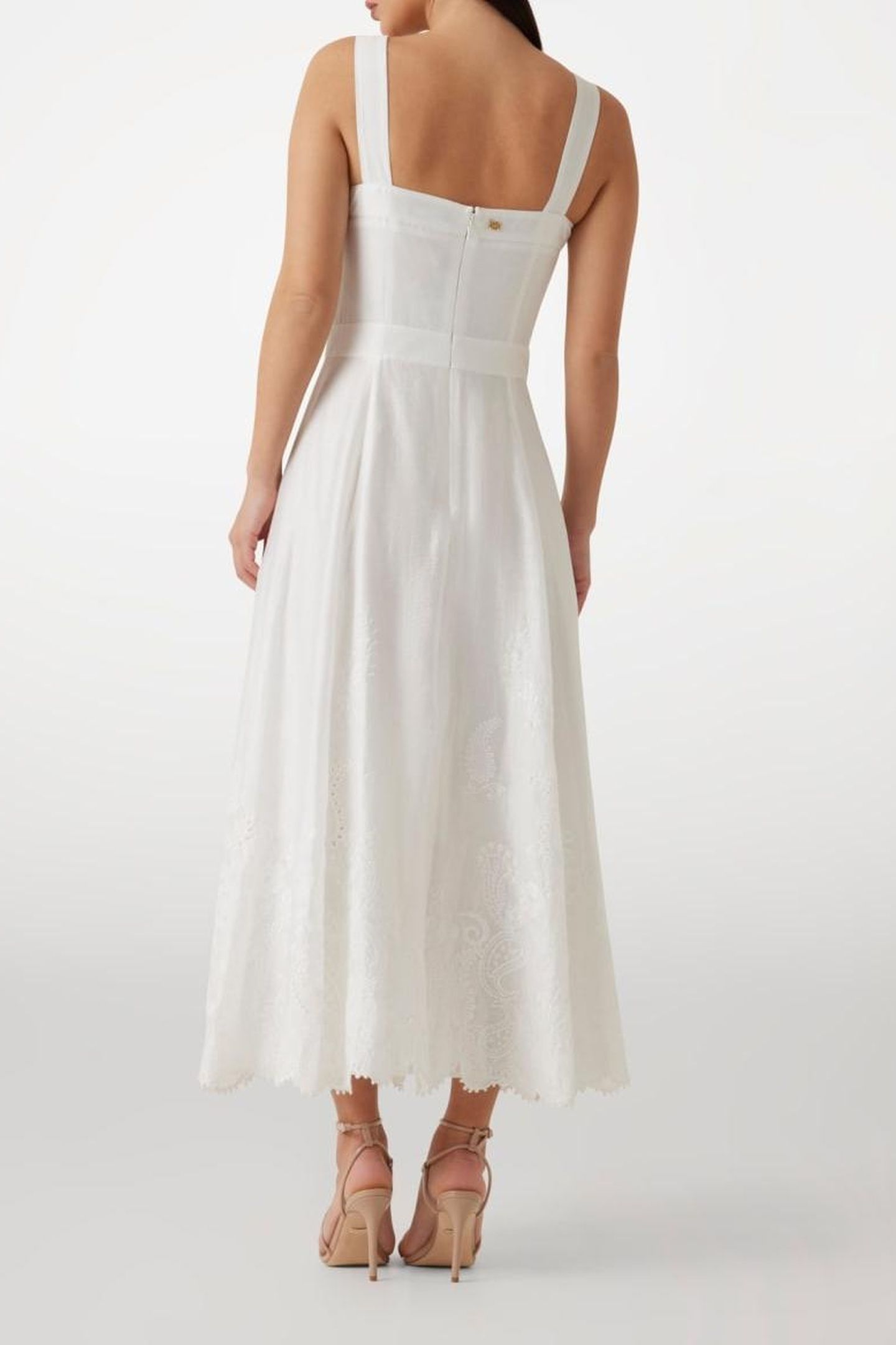 MINDY EMBROIDERED MI WHITE PEAKS 4