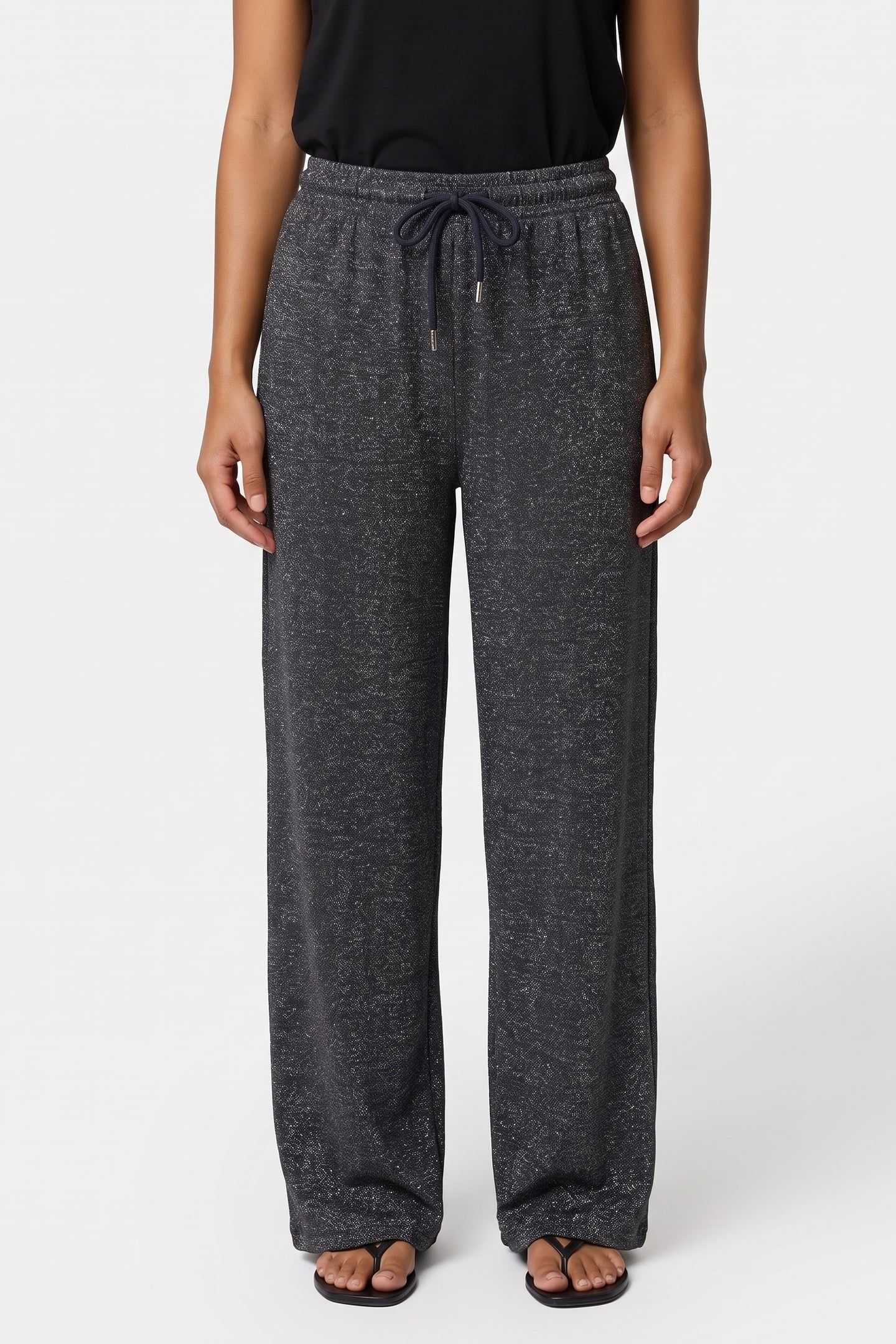 LOES PANTS GREY 1