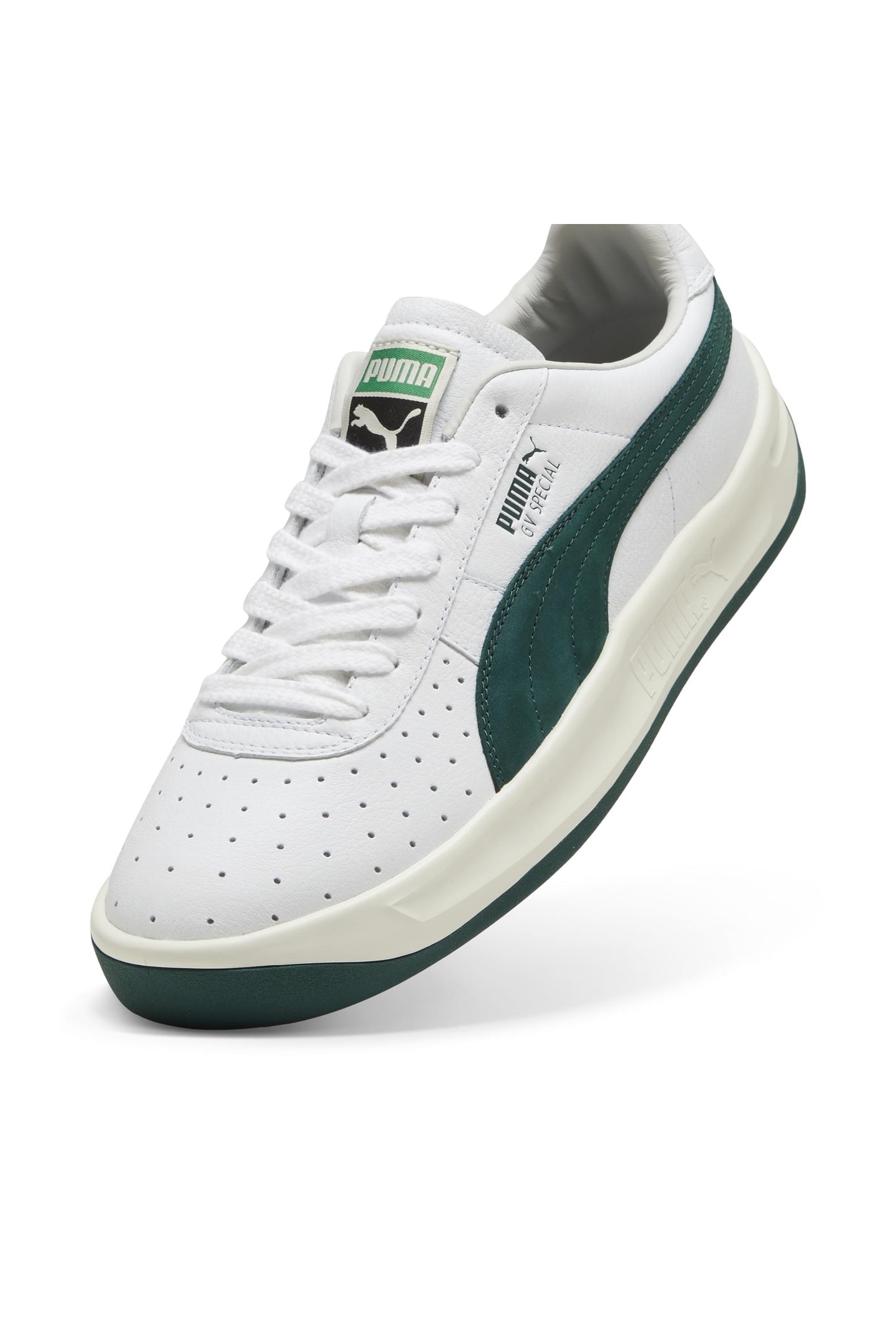 UNISEX GV SPECIAL BASE WHITE-DARK MYRTLE 4
