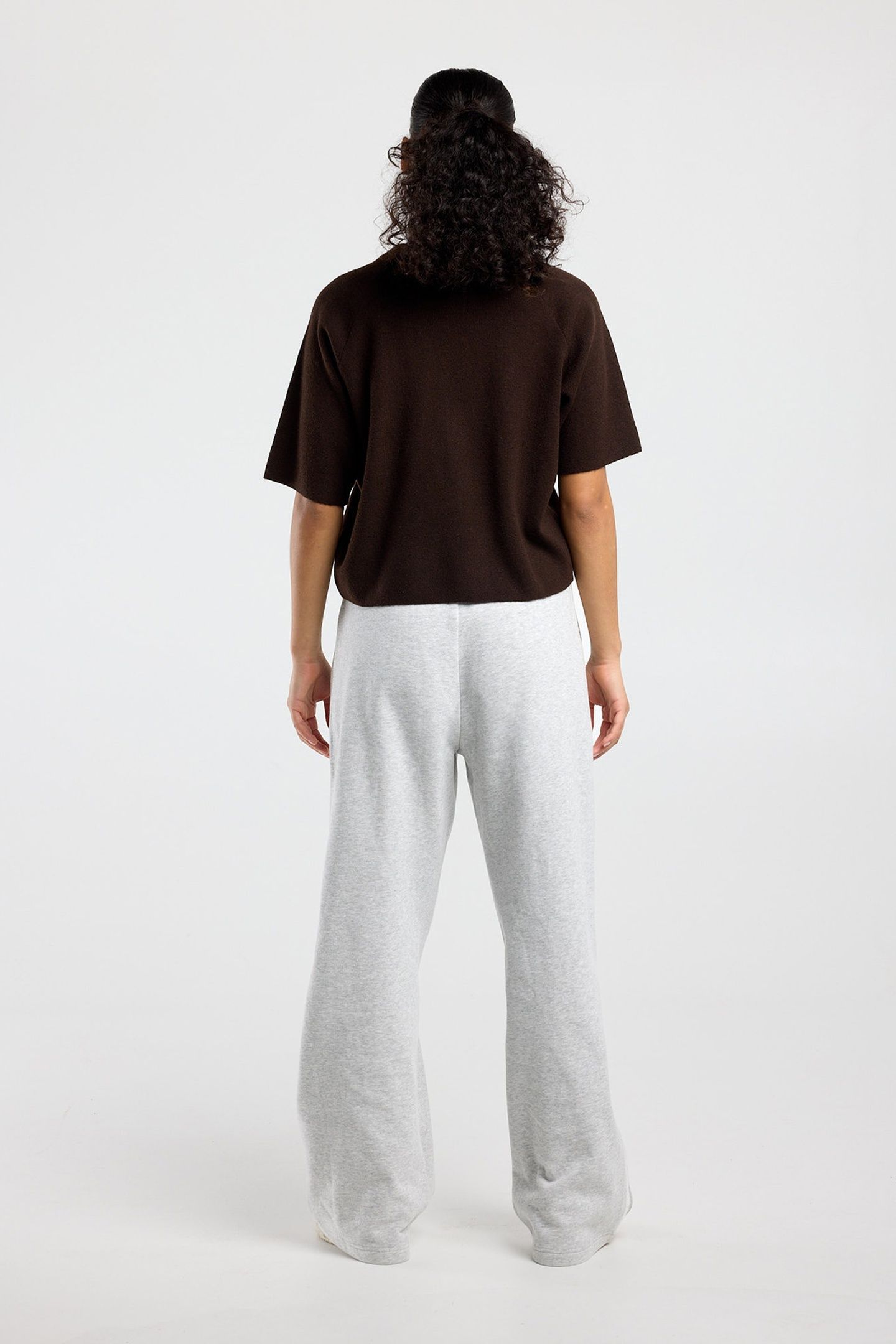 KYLA DARK BROWN 2