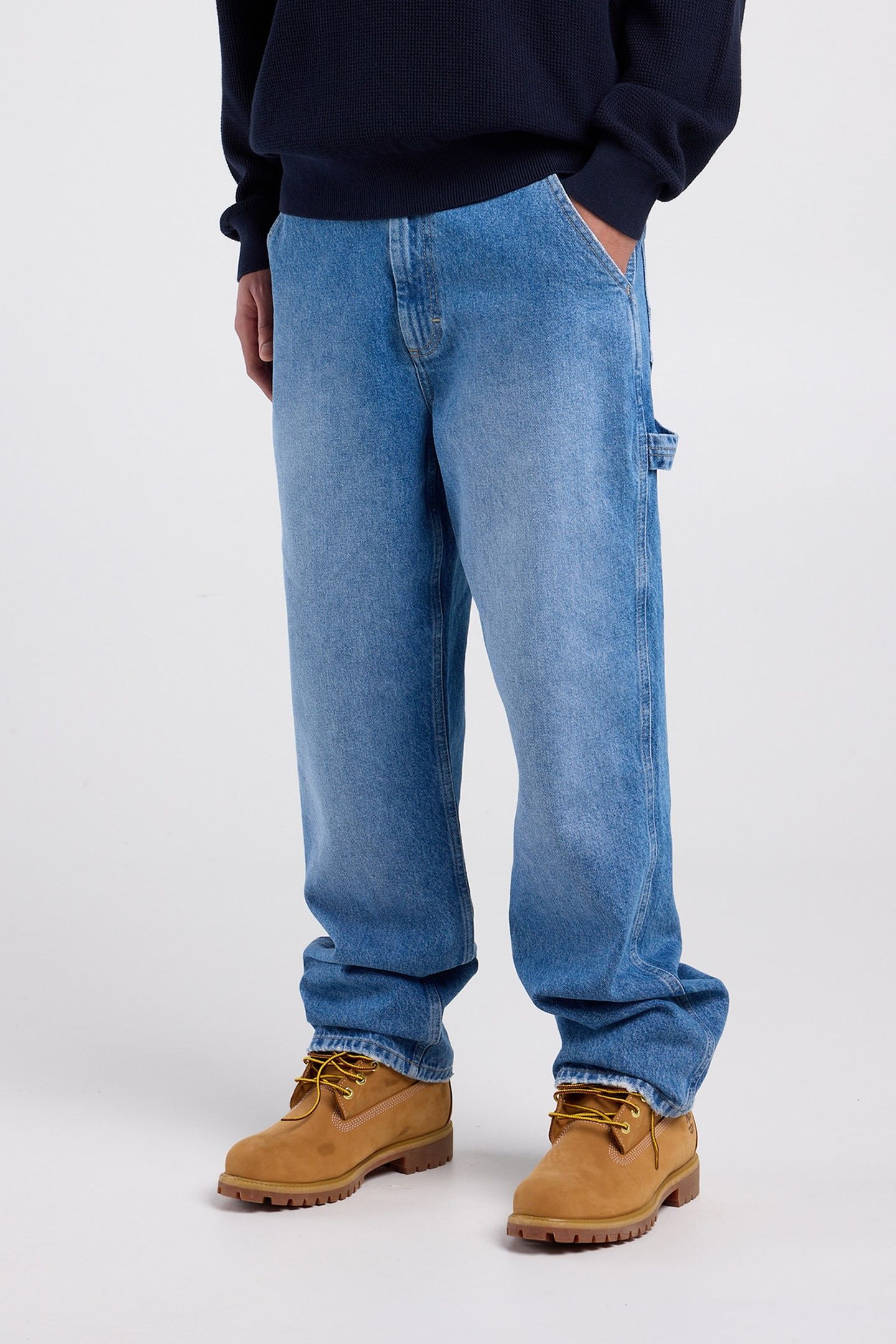 DENVER MEDIUM BLUE 1