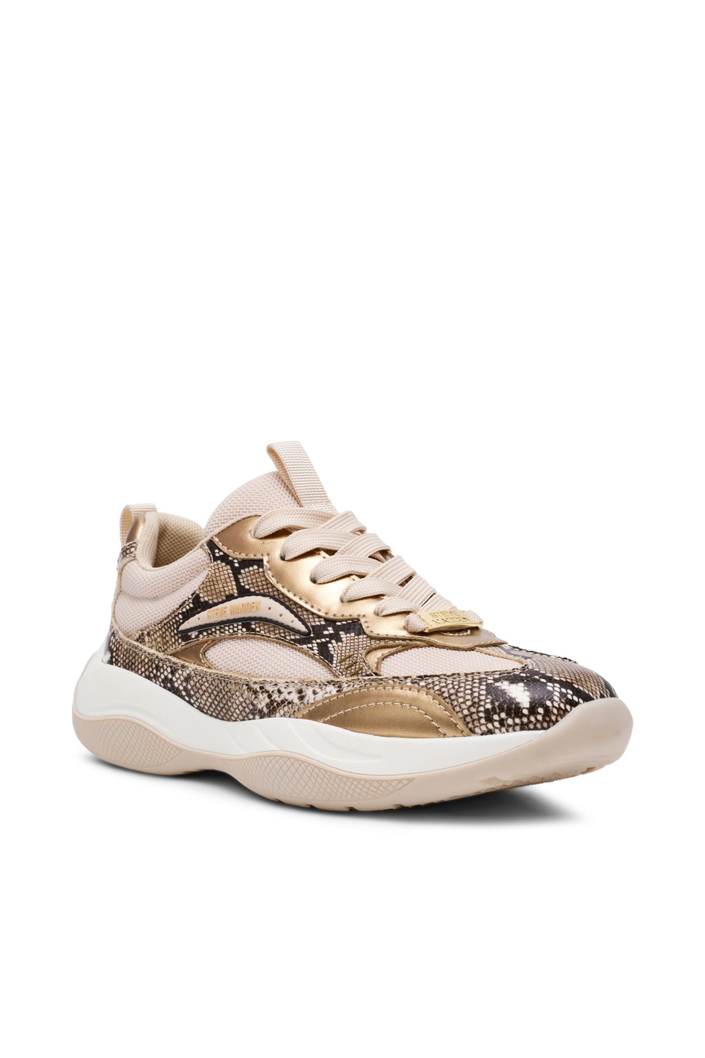 PREMIO SNEAKERS LIGHT BRONZE 2