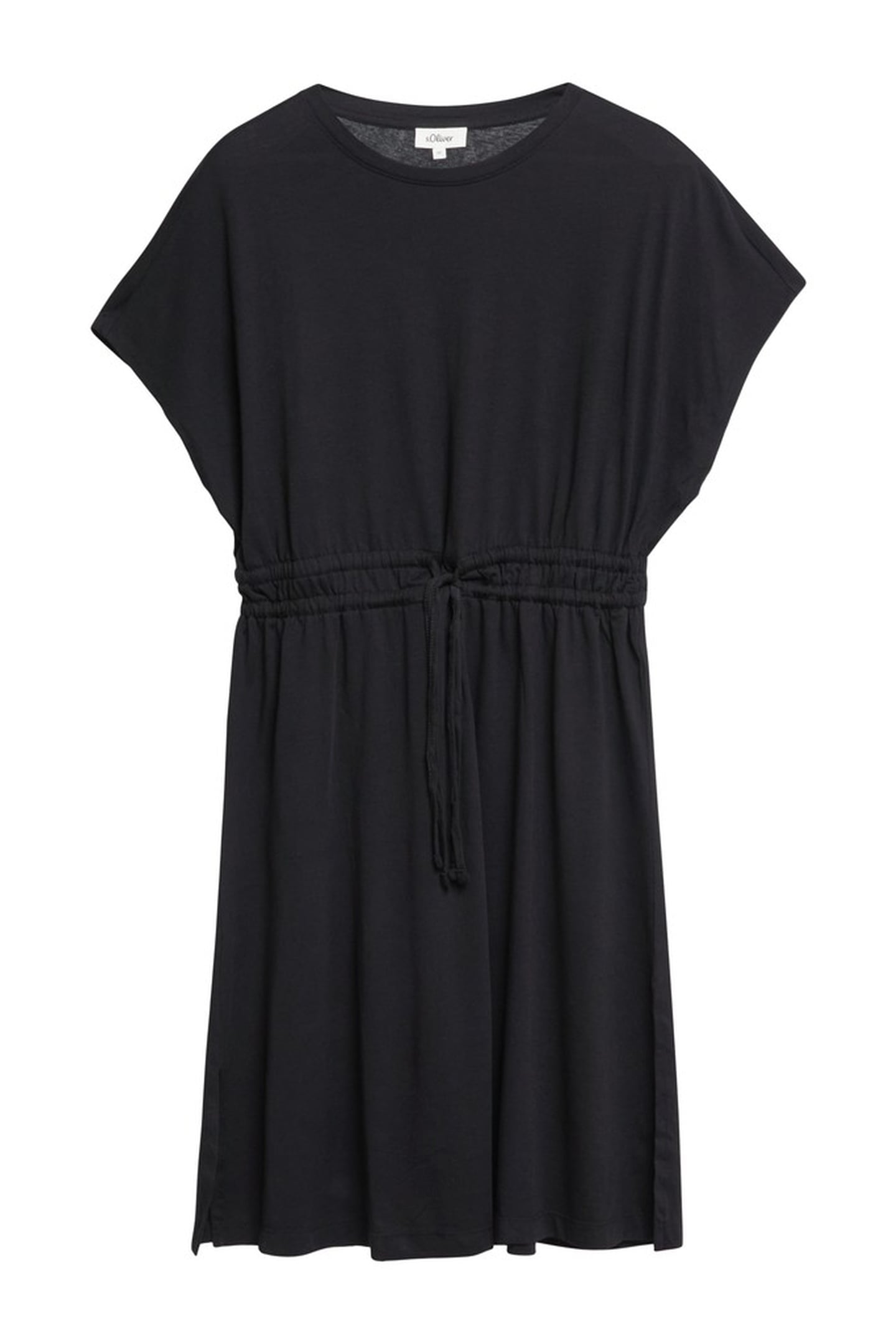 S.OLIVER DRESSES BLACK 4
