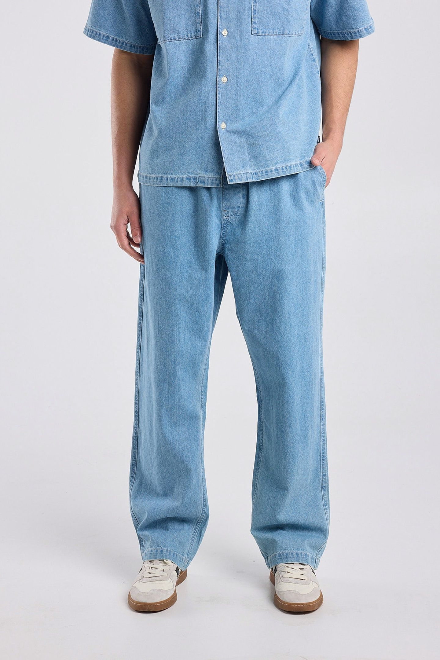 PETER MEDIUM BLUE 1