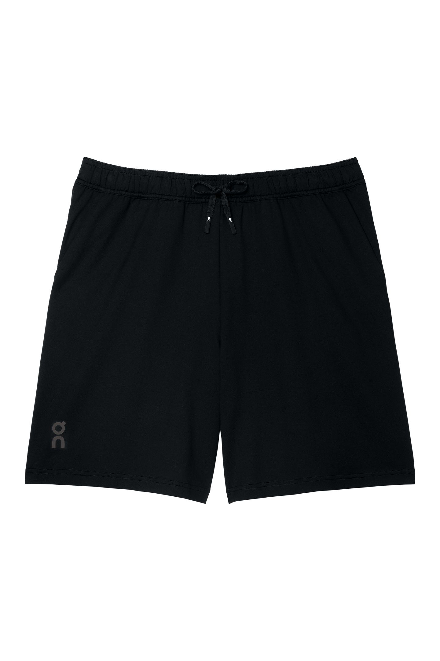 COURTSIDE SHORTS 1 BLACK 6