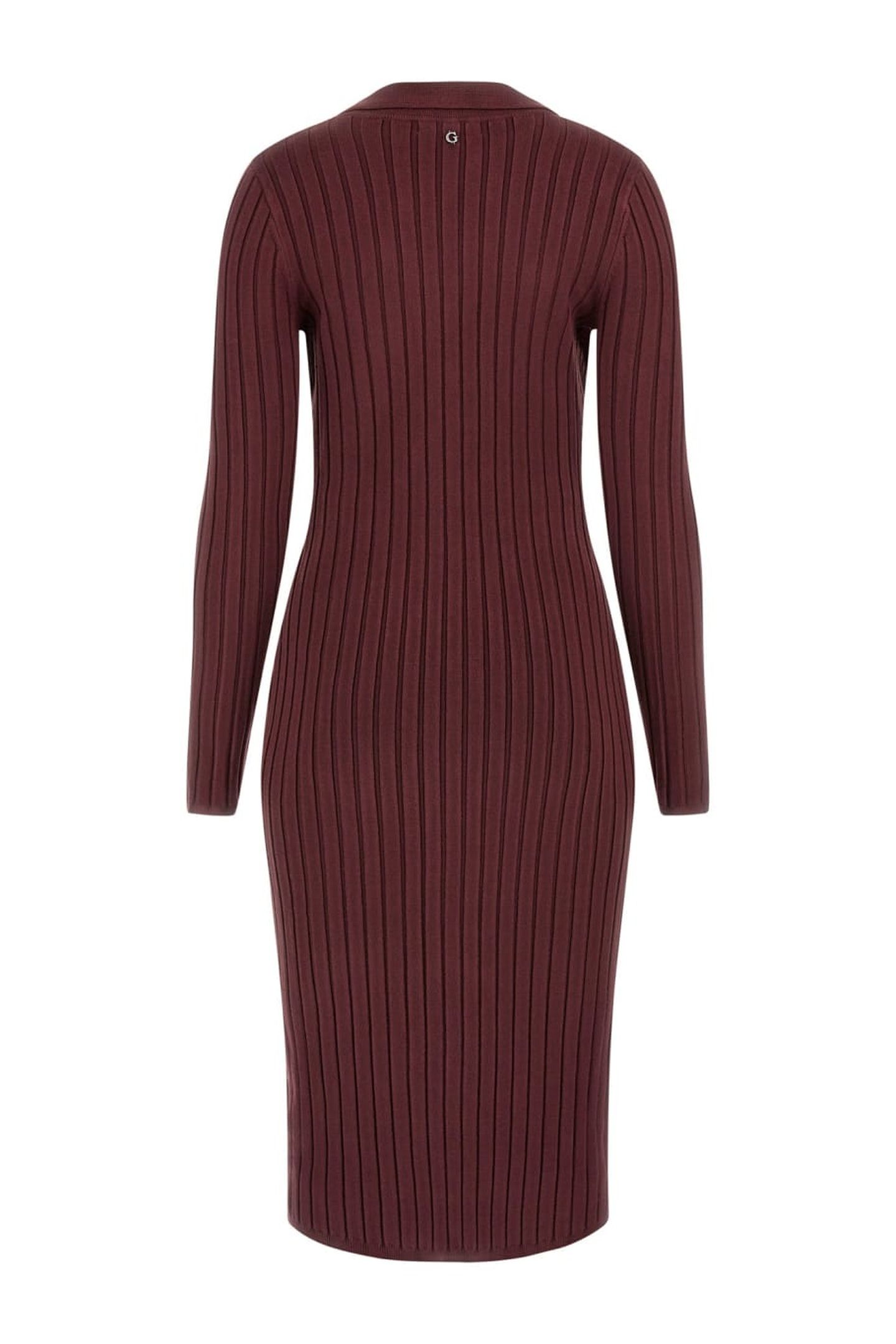 LS VN RIB MIRANDA SW PURE CHOCO 9
