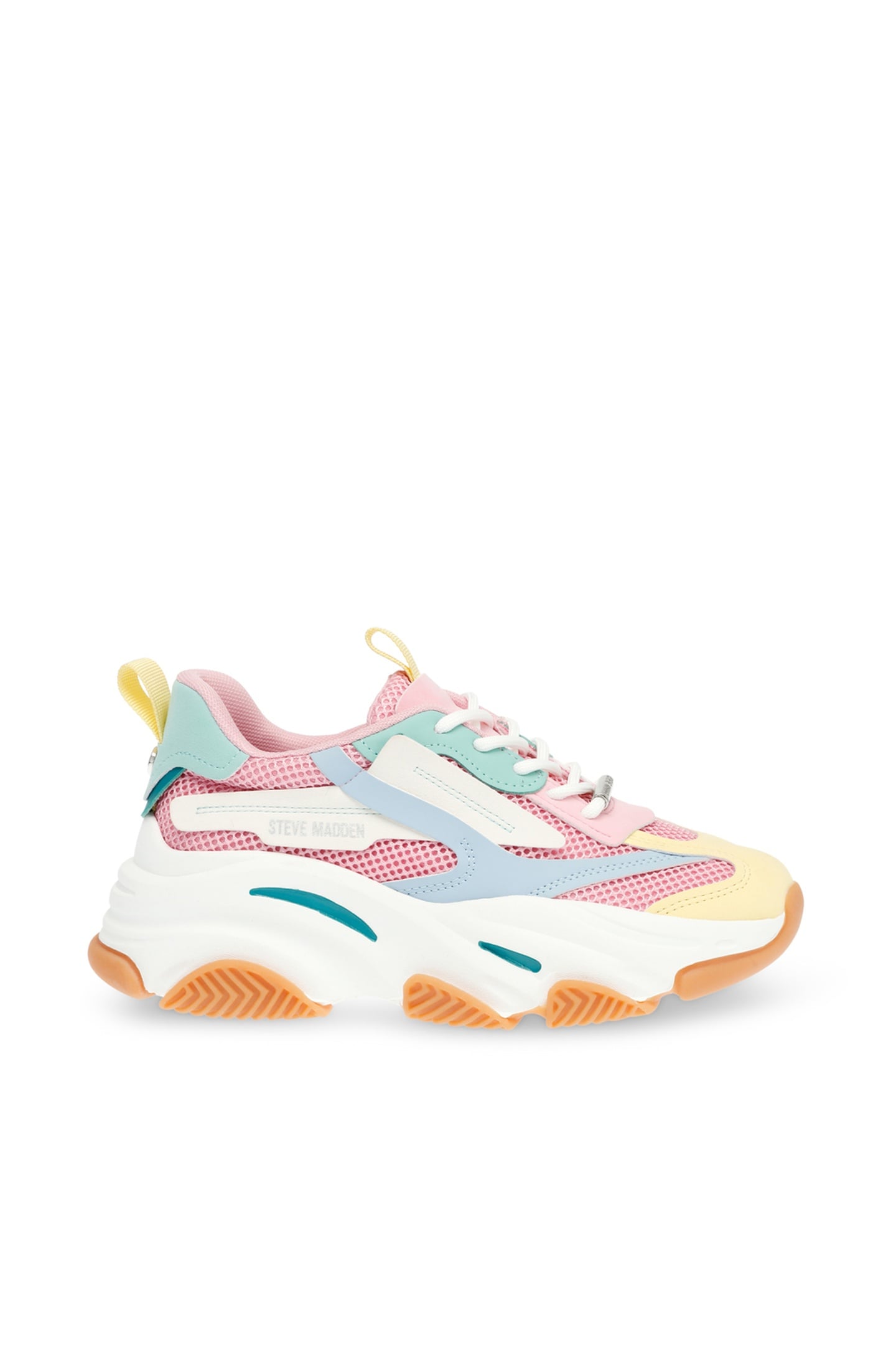 POSSESSION-E SNEAKERS PASTEL MULTI 1