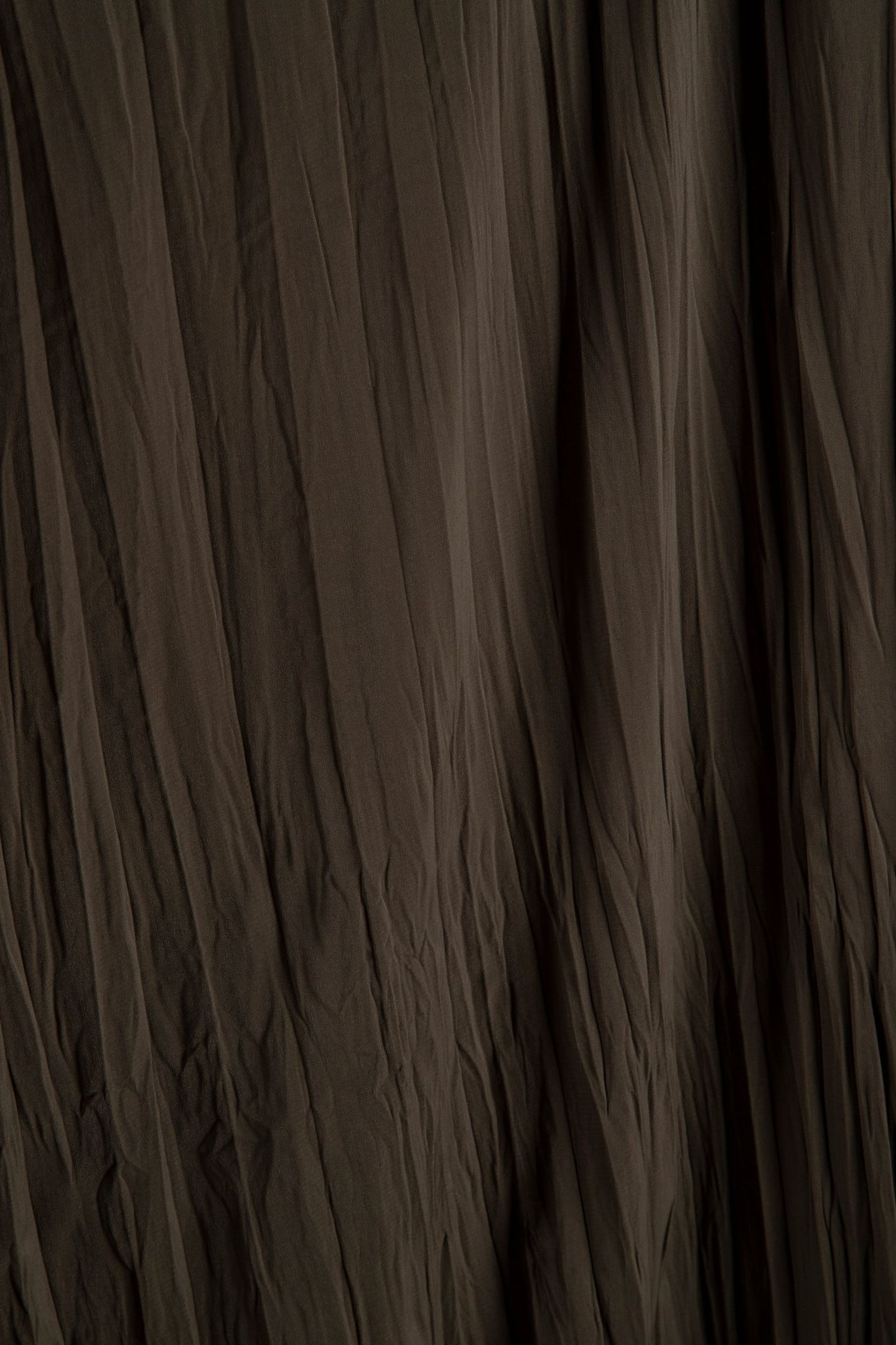 ST MALOU DRESS KHAKI 3