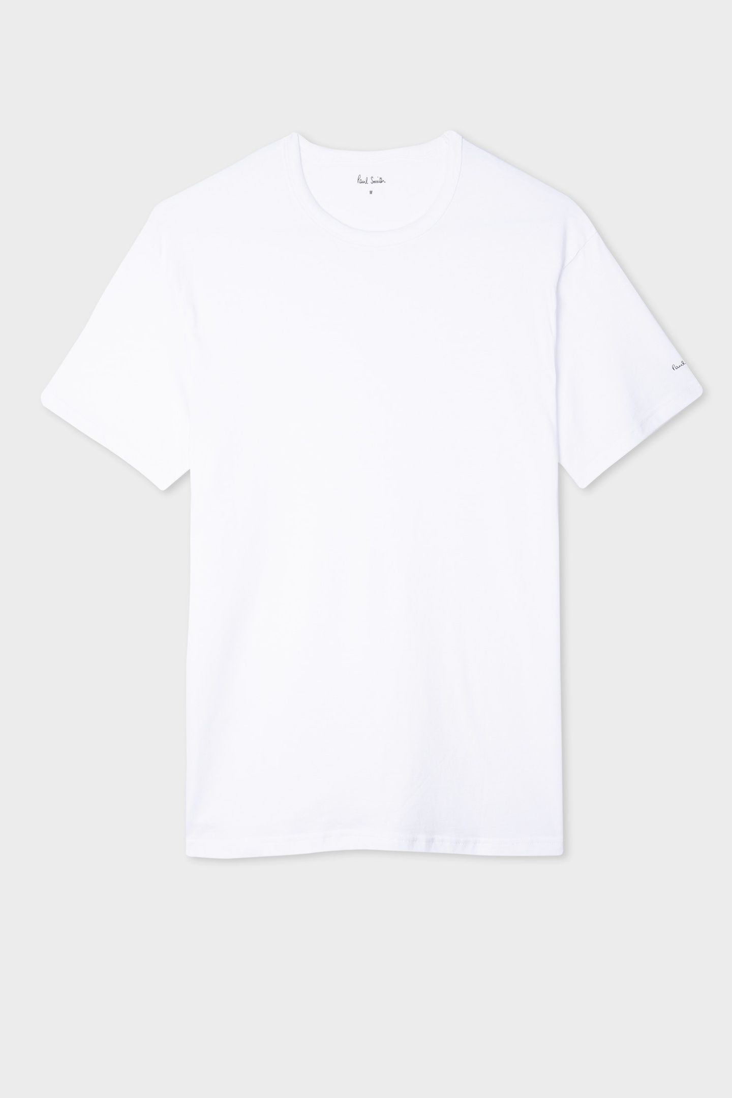 MEN T-SHIRT 5 PACK MIXED PLATE 1 8