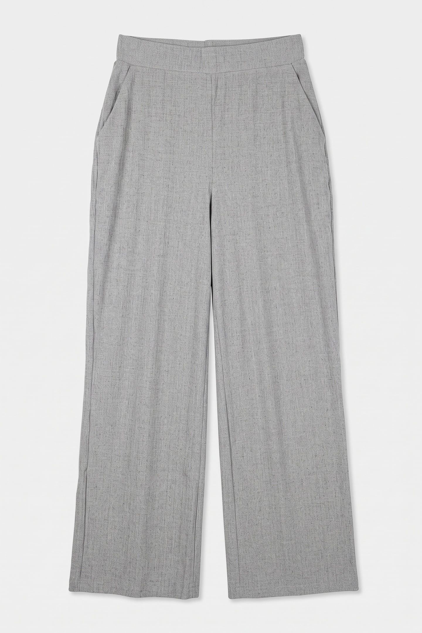 NOA PANTS GREY 3