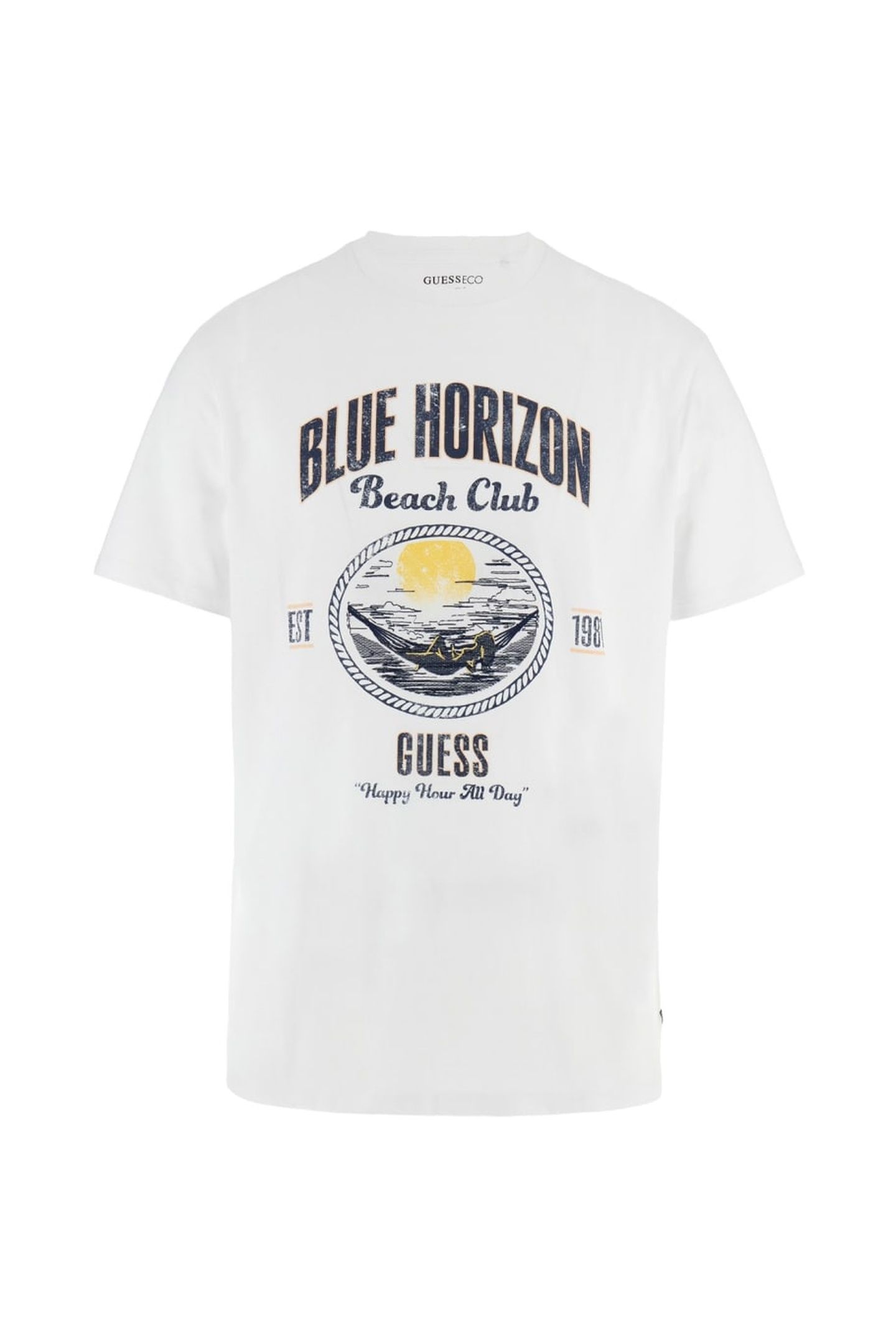 SS BSC BLUE HORIZON PURE WHITE 2
