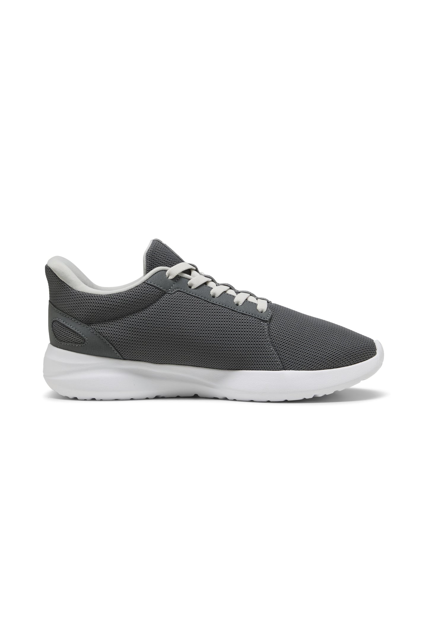 UNISEX SOFTRIDE COSMIC LT SLIPTECH COOL DARK GRAY-WHITE 1