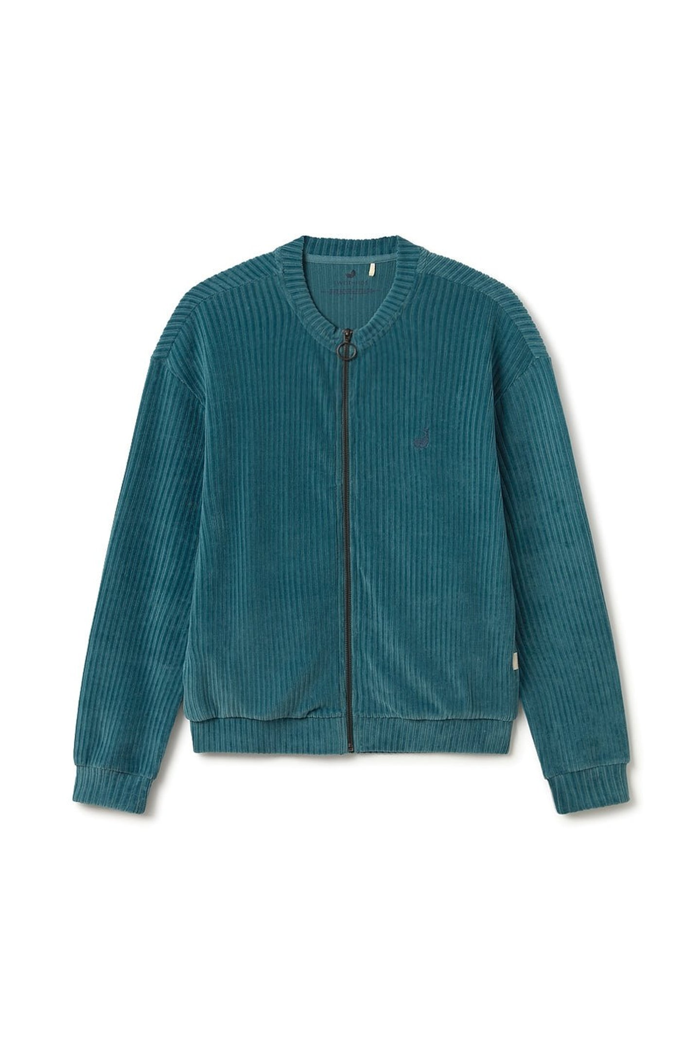 FRAM SWEATSHIRT WASHED BLUE 3