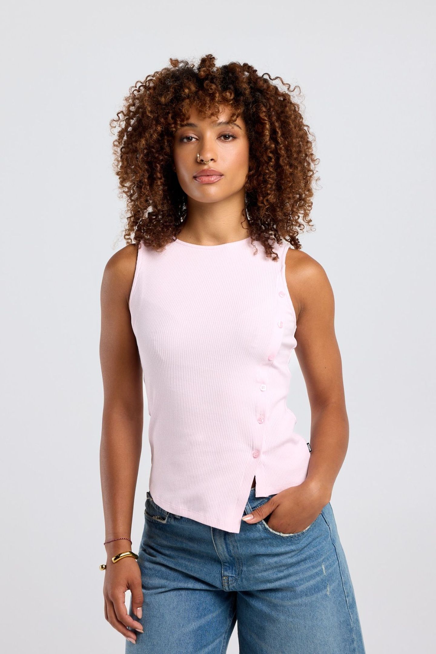 GABRIA LIGHT PINK 1