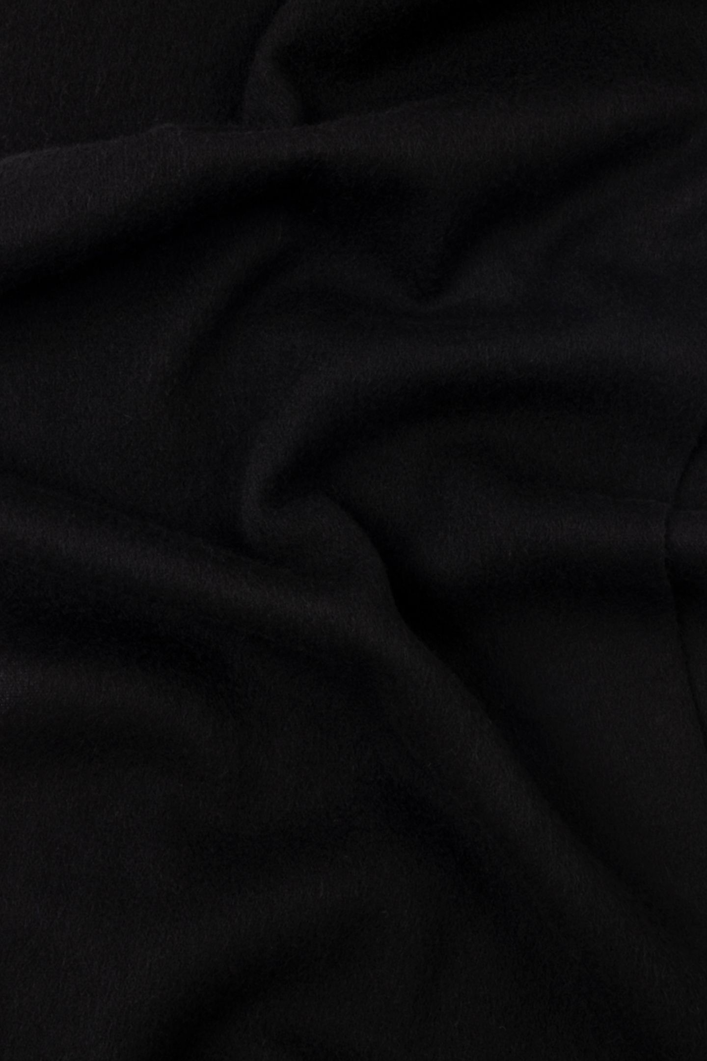 MEN SCARF PS ZEBRA BLACK 5