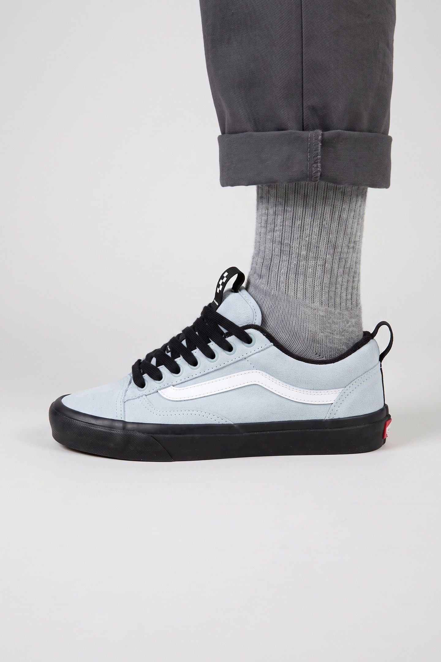 SKATE OLD SKOOL 36 + BLUE 4